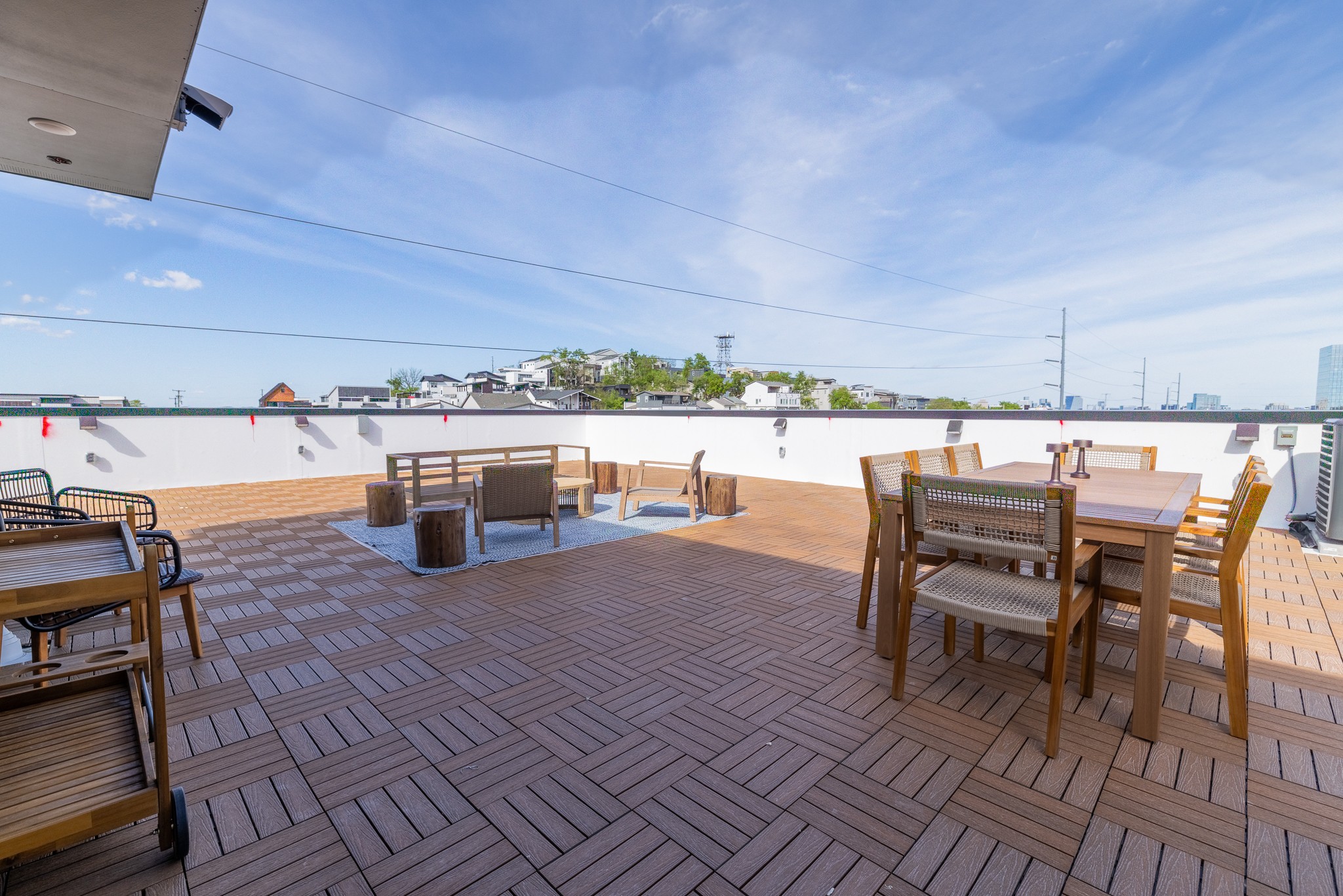 3509 Charlotte Ave, W Unit: 506