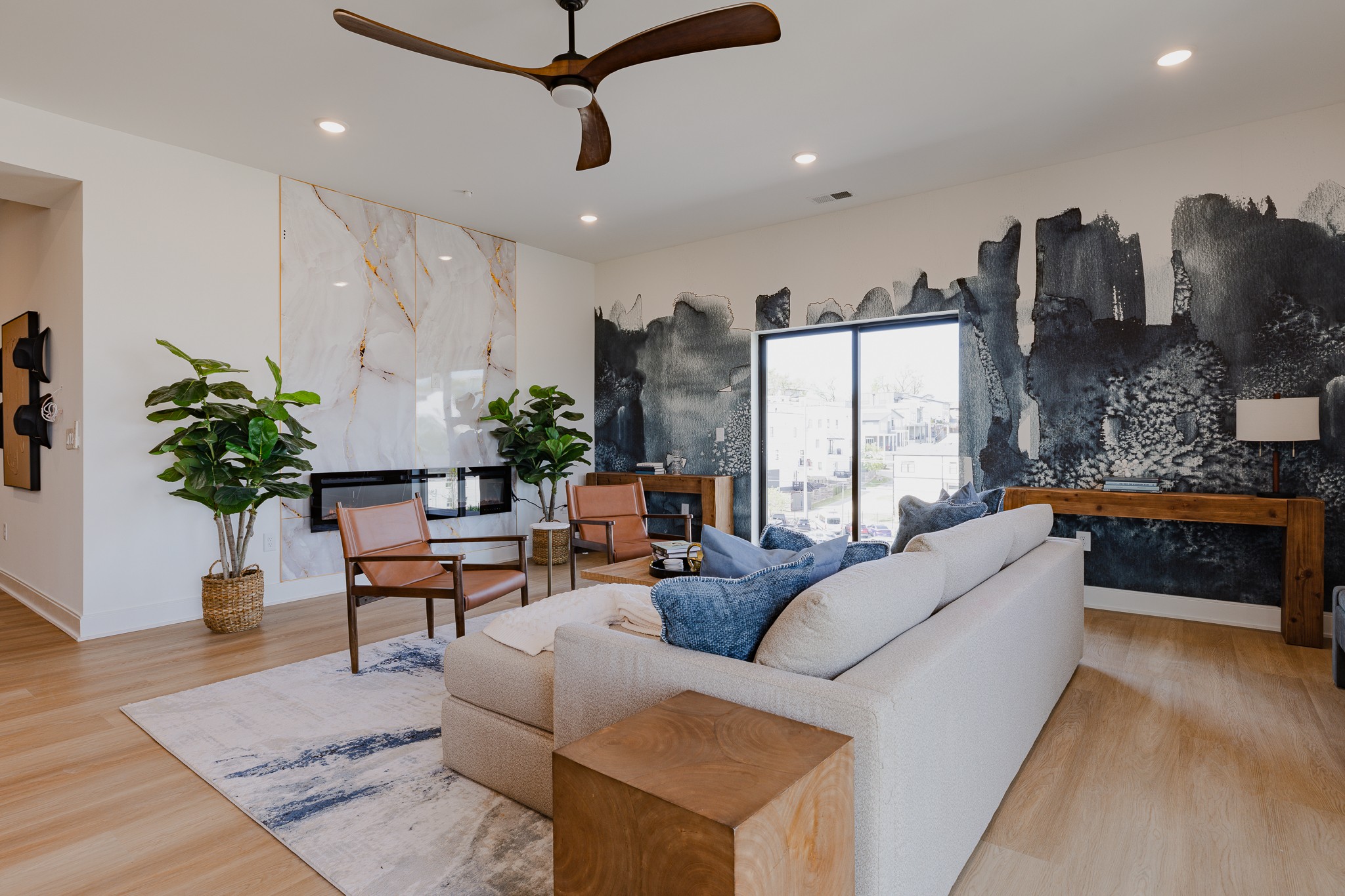 3509 Charlotte Ave, W Unit: 506