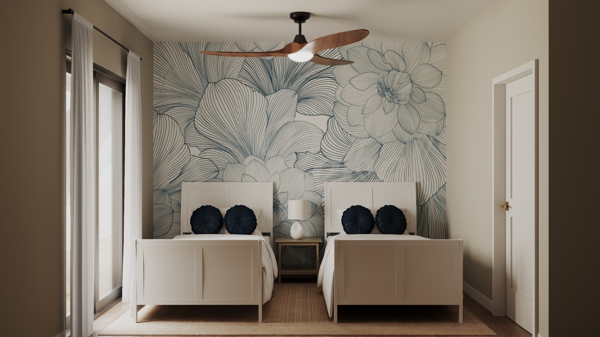 3509 Charlotte Ave, W Unit: 506