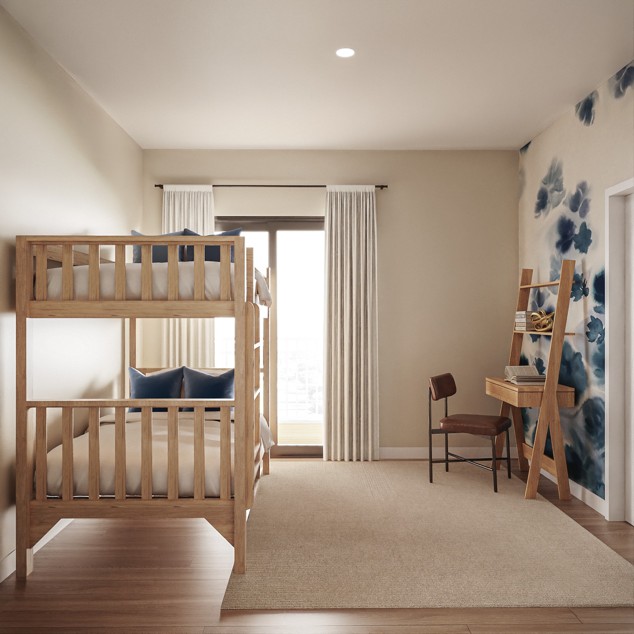 3509 Charlotte Ave, W Unit: 506