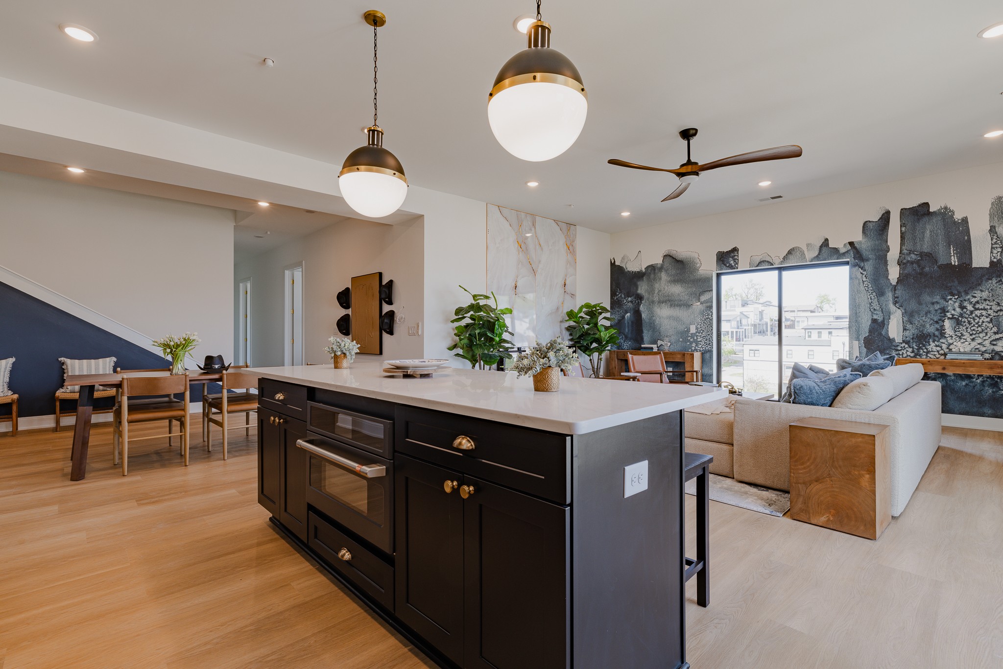 3509 Charlotte Ave, W Unit: 506