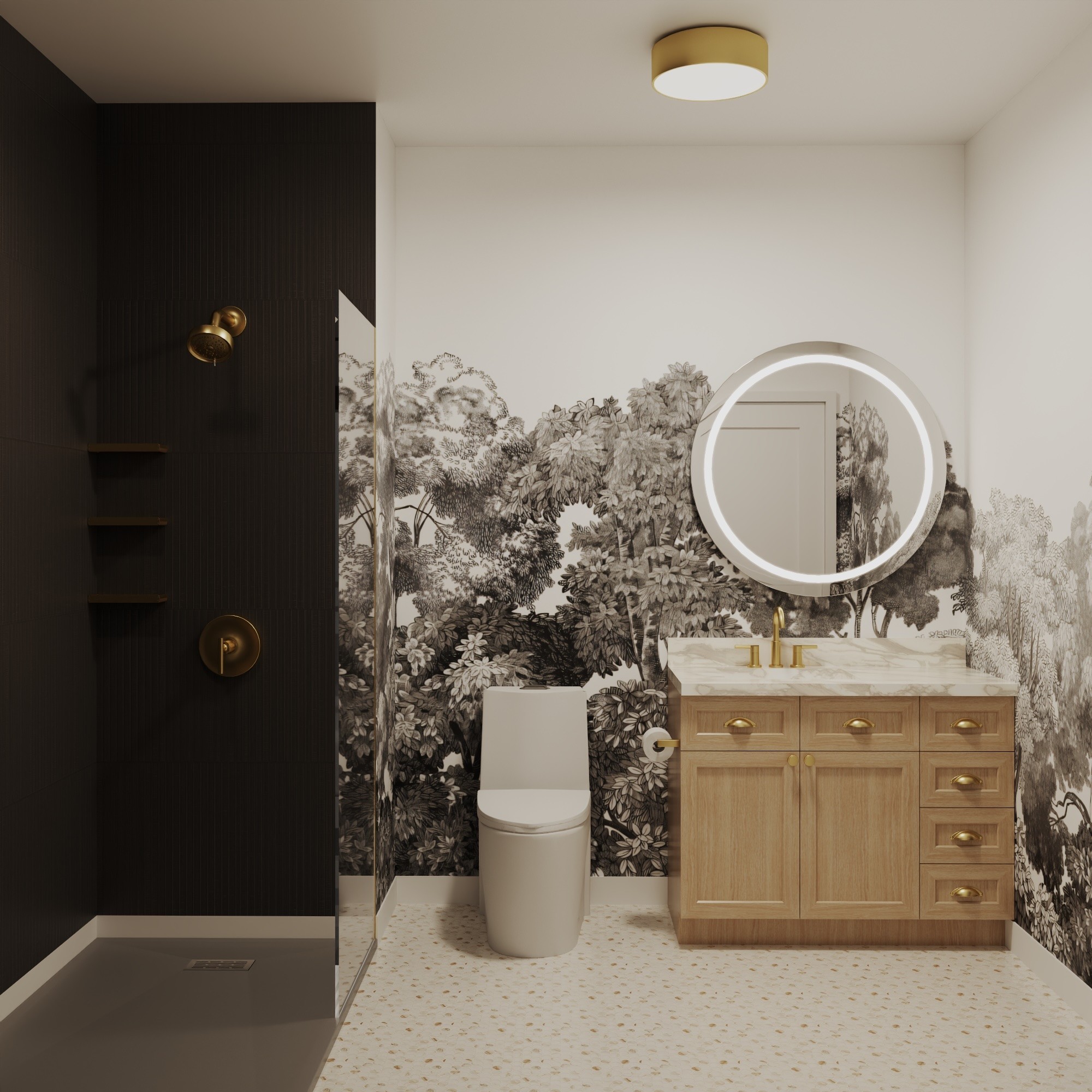 3509 Charlotte Ave, W Unit: 506