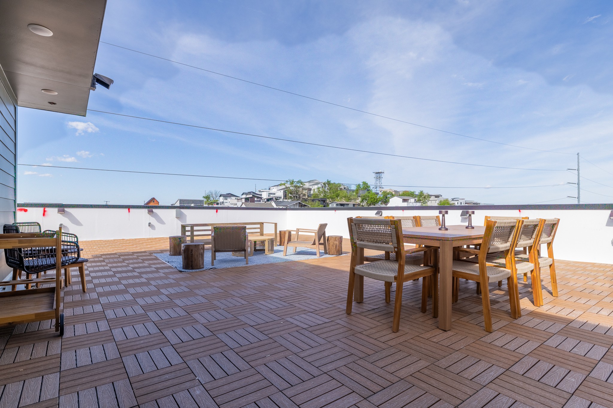 3509 Charlotte Ave, W Unit: 506