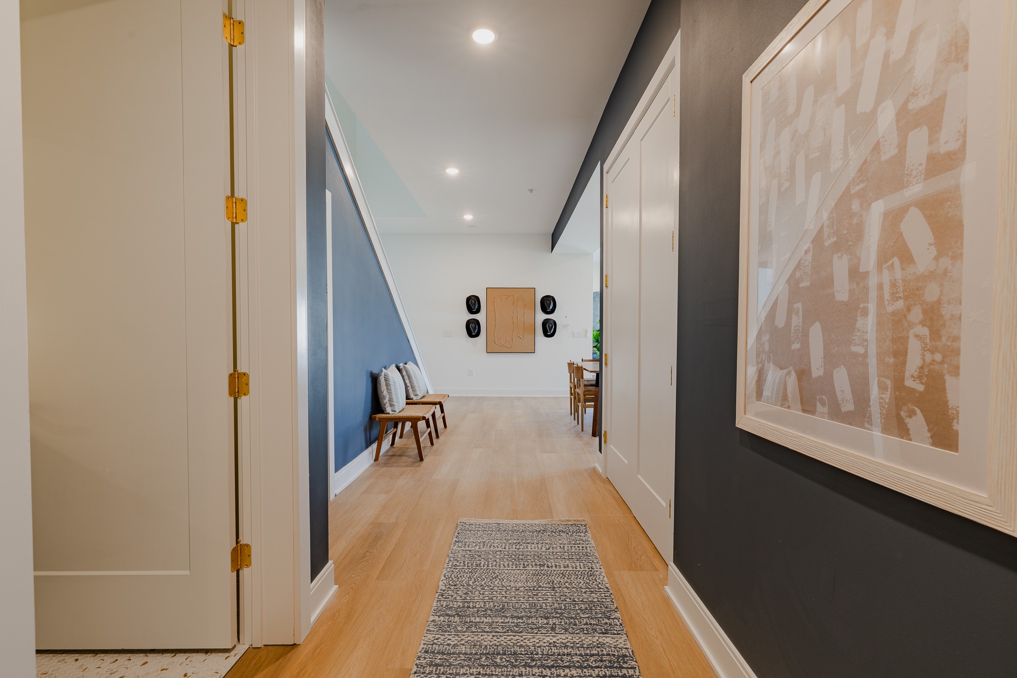 3509 Charlotte Ave, W Unit: 506