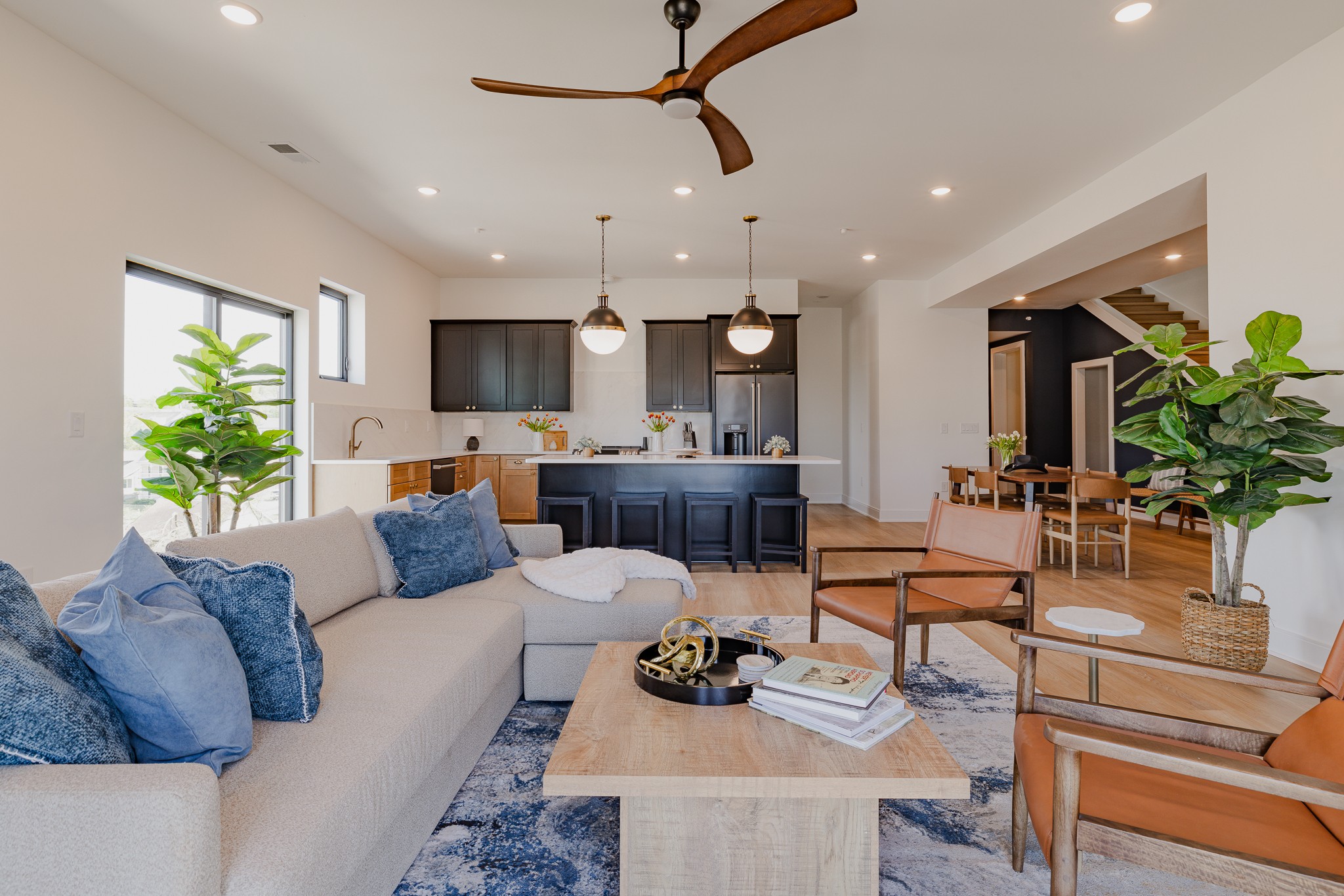 3509 Charlotte Ave, W Unit: 506