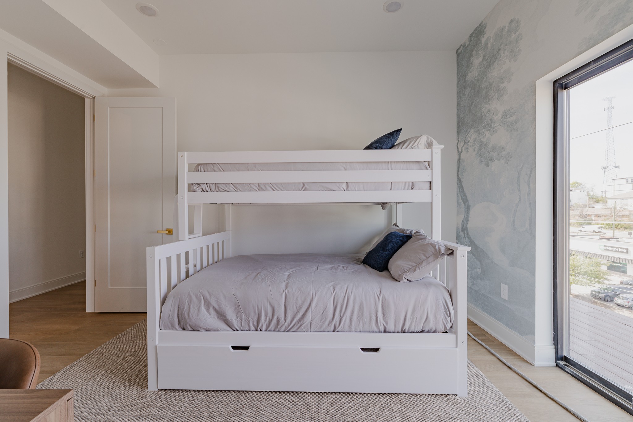 3509 Charlotte Ave, W Unit: 506