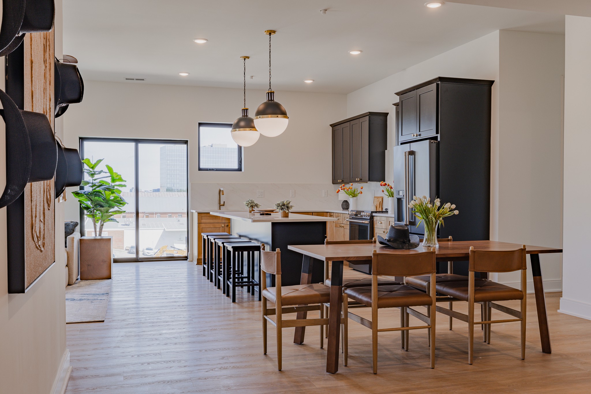 3509 Charlotte Ave, W Unit: 506