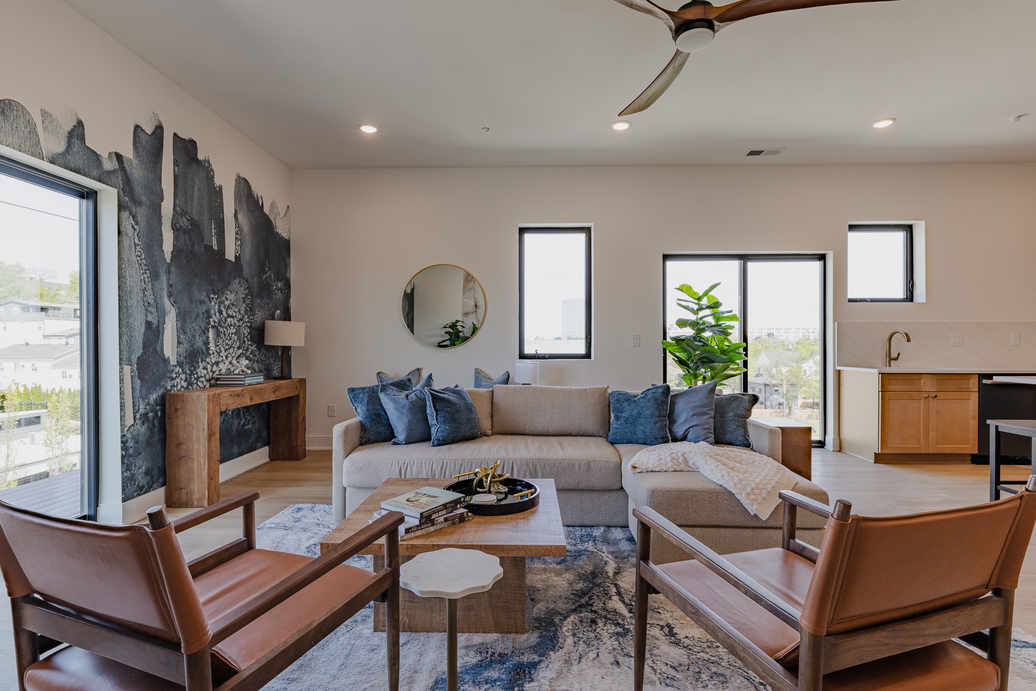 3509 Charlotte Ave, W Unit: 506