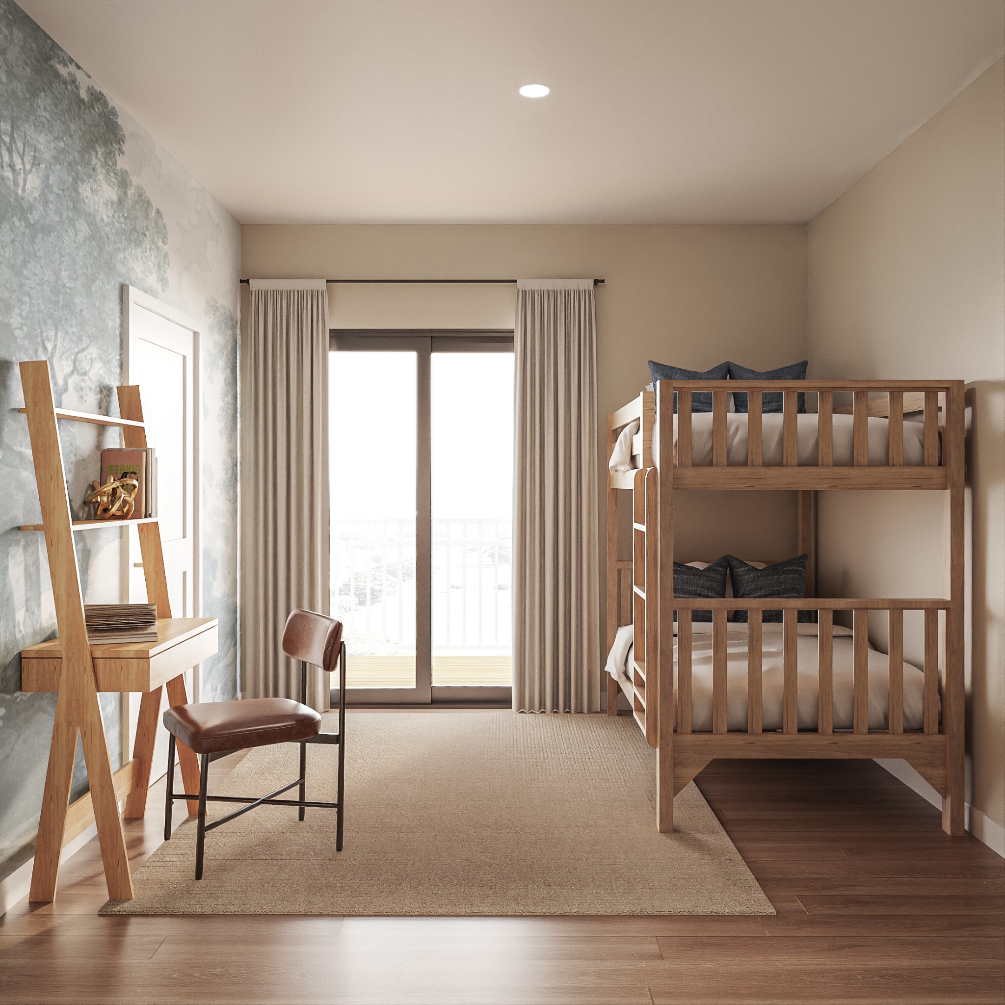 3509 Charlotte Ave, W Unit: 506