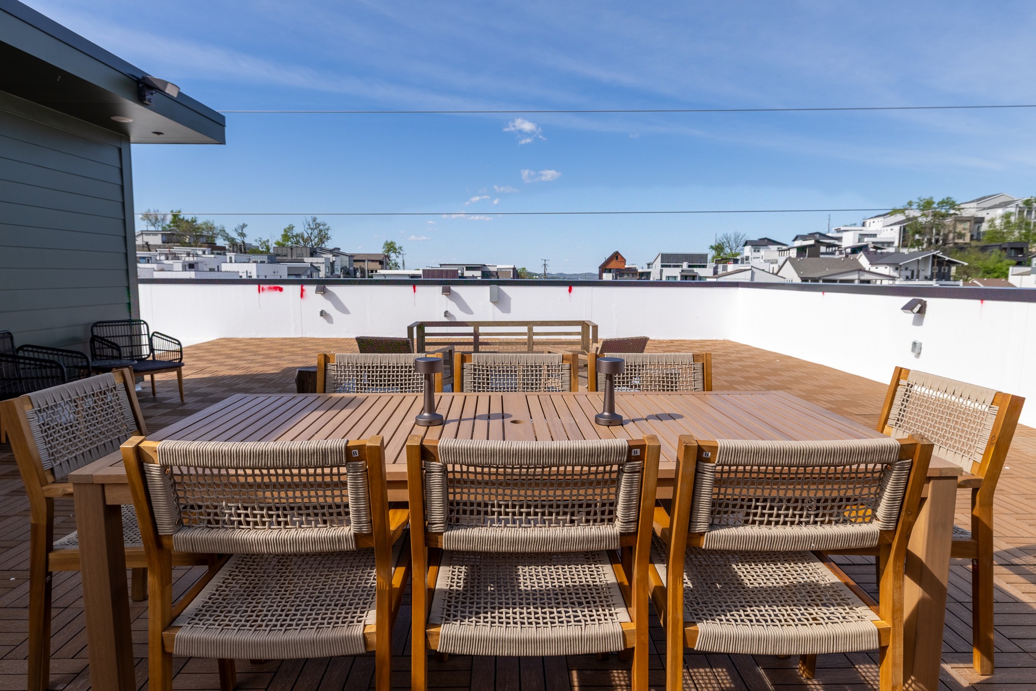 3509 Charlotte Ave, W Unit: 506