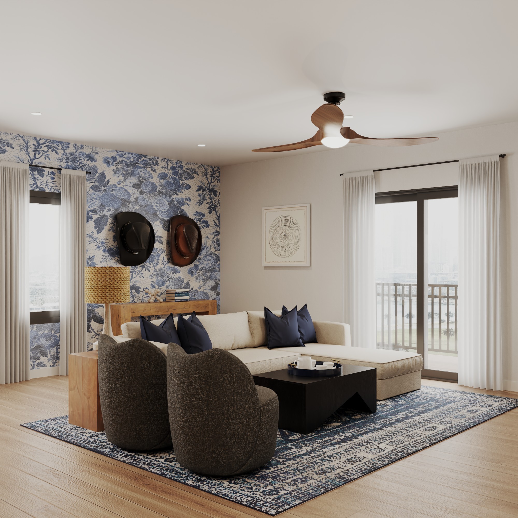 3509 Charlotte Ave, W Unit: 506