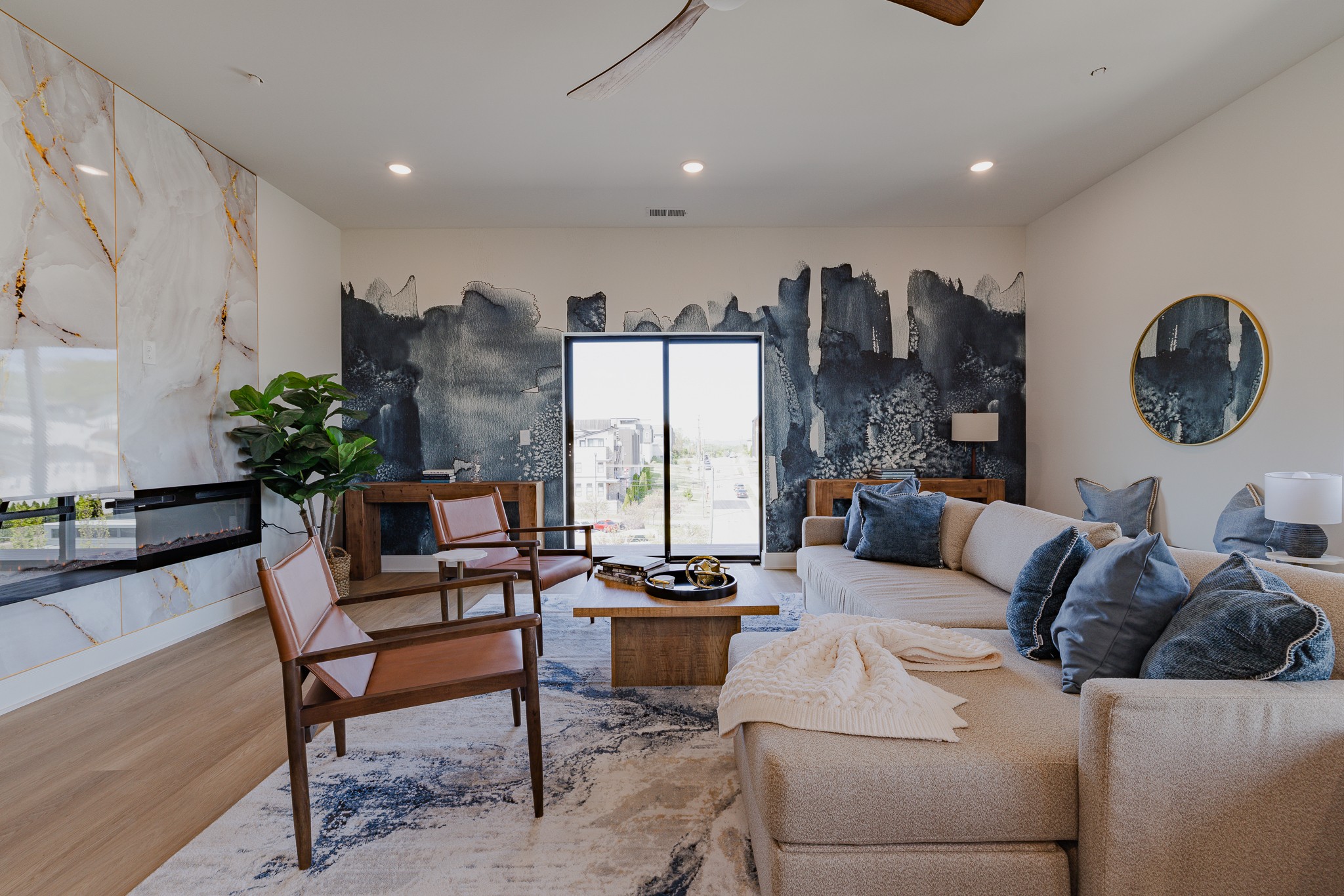 3509 Charlotte Ave, W Unit: 506