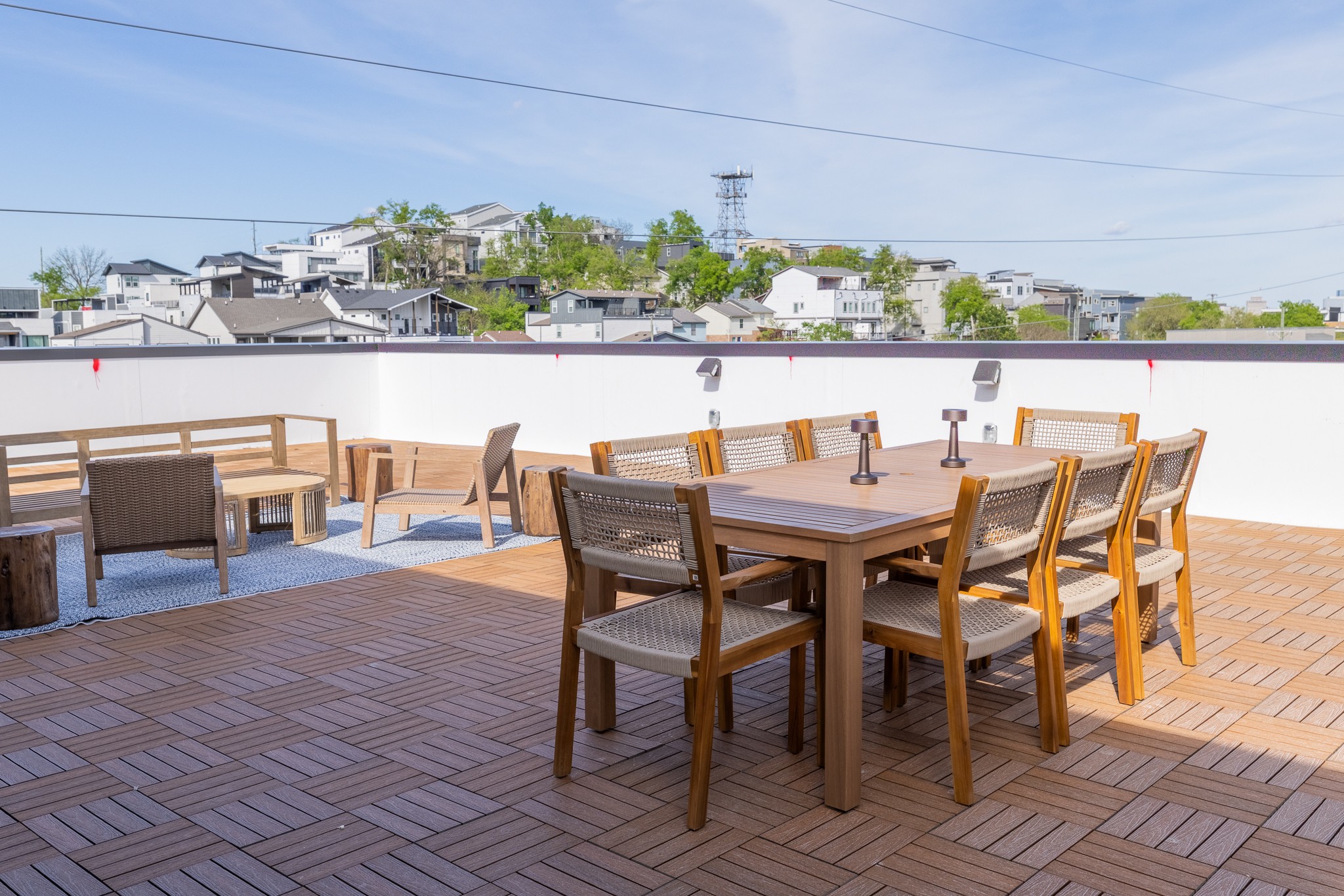 3509 Charlotte Ave, W Unit: 506