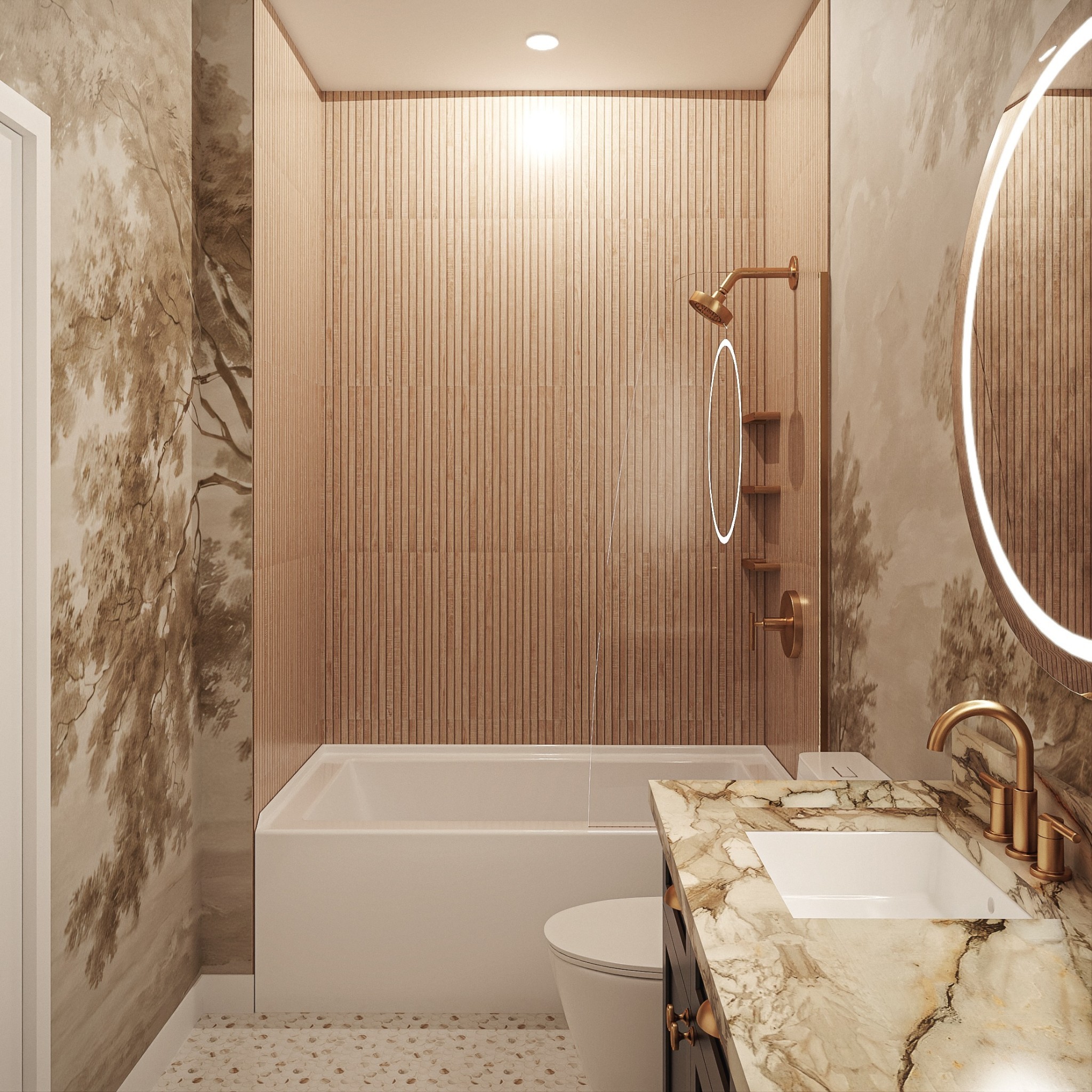 3509 Charlotte Ave, W Unit: 506