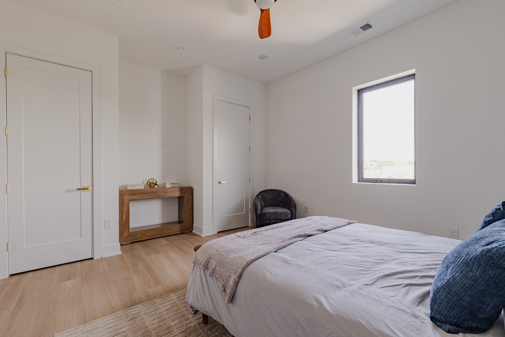 3509 Charlotte Ave, W Unit: 506