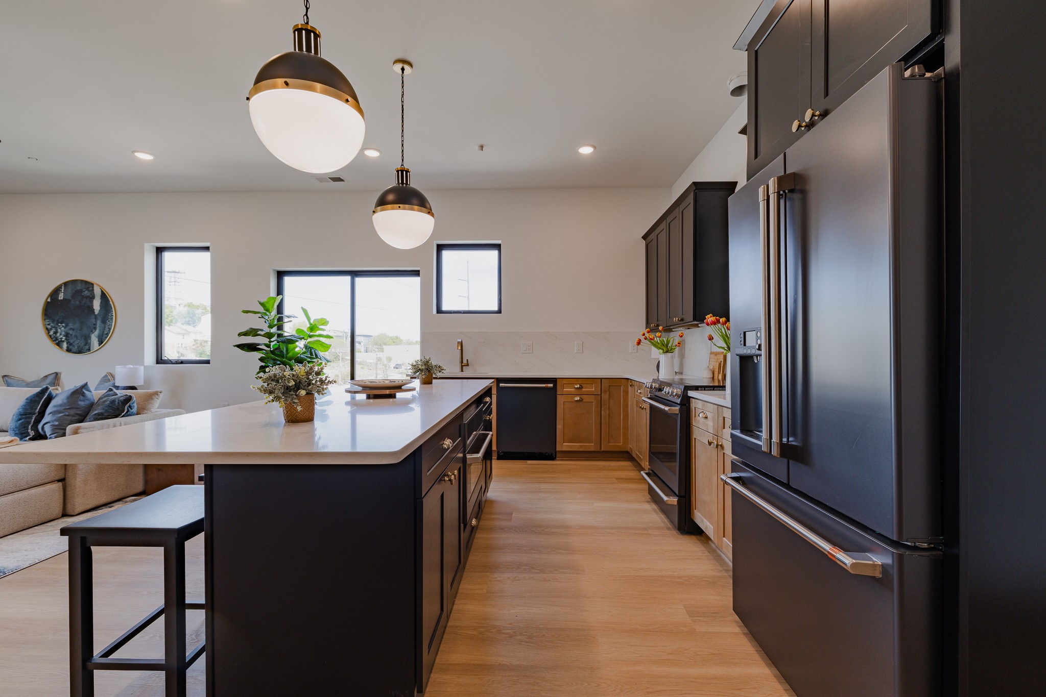 3509 Charlotte Ave, W Unit: 506