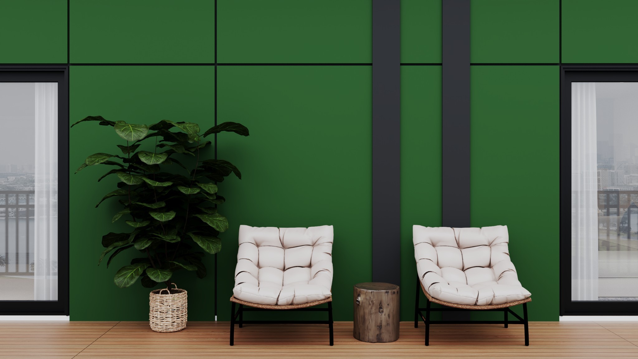 3509 Charlotte Ave, W Unit: 506