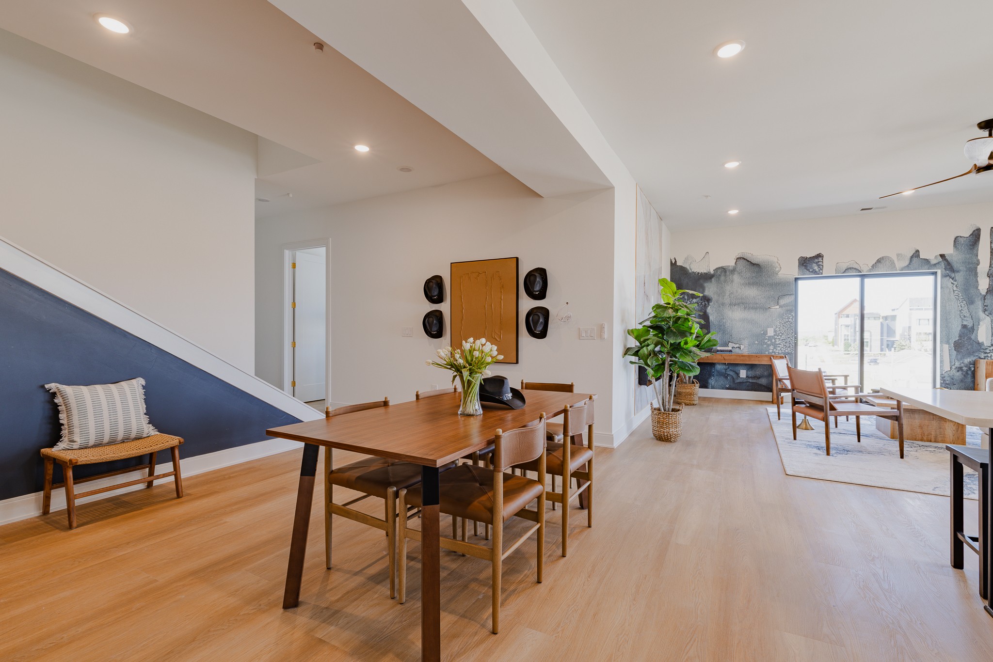 3509 Charlotte Ave, W Unit: 506