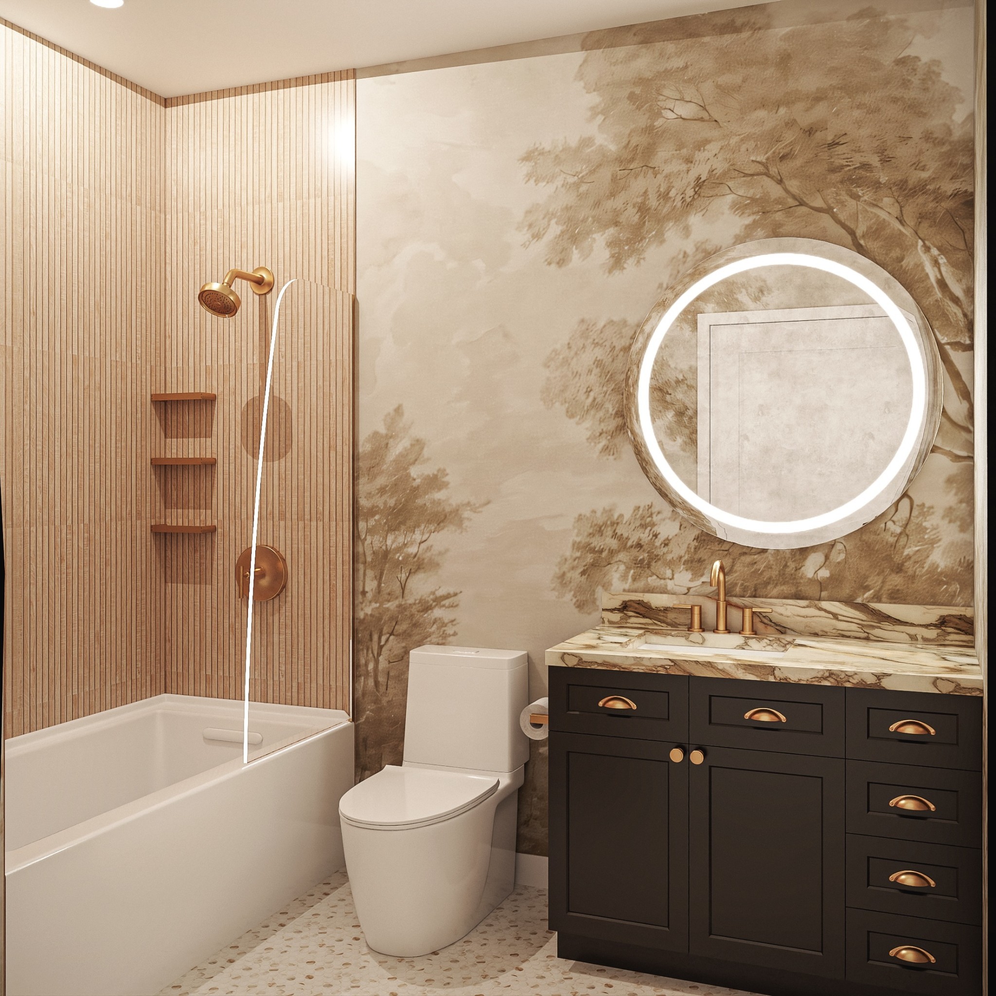 3509 Charlotte Ave, W Unit: 506