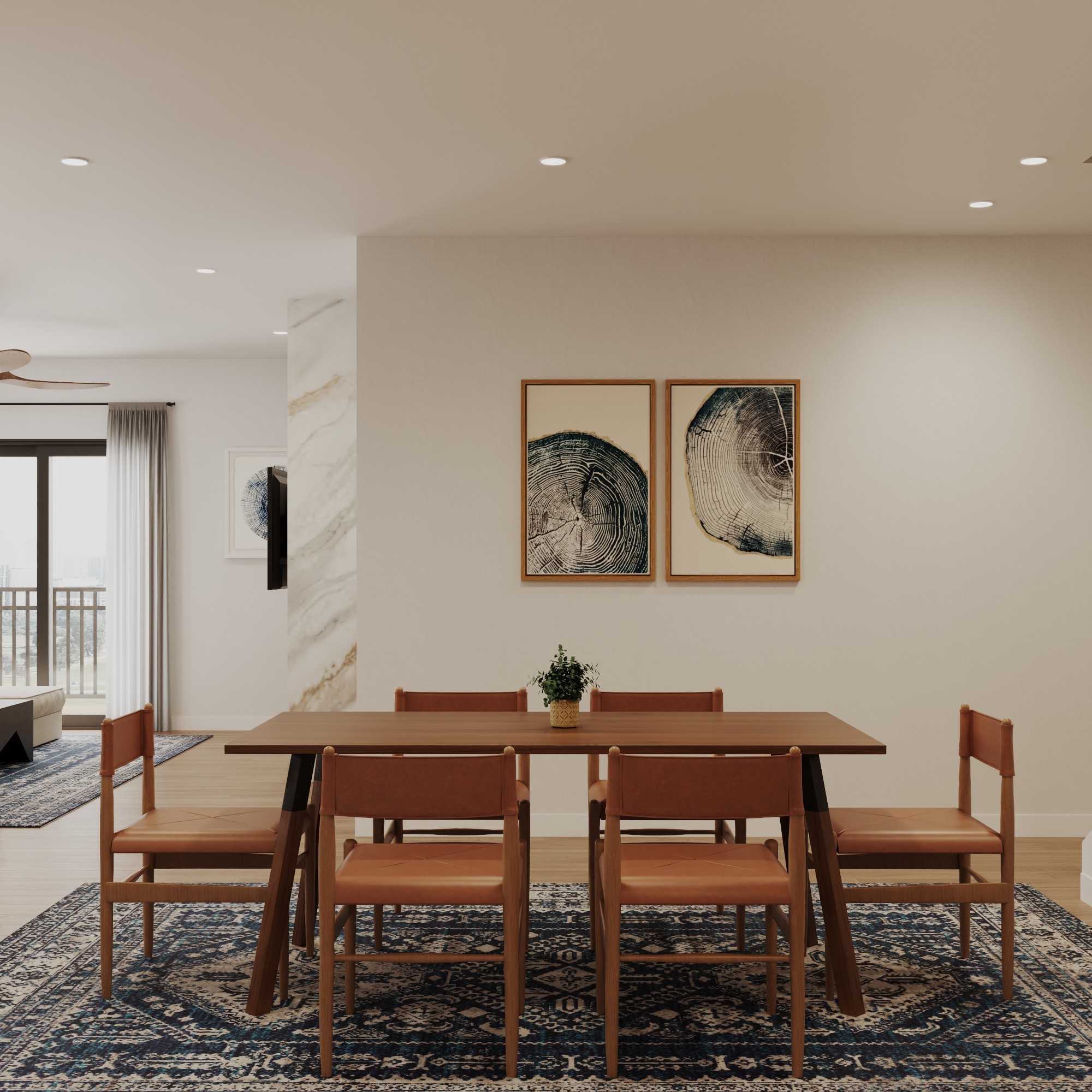 3509 Charlotte Ave, W Unit: 506