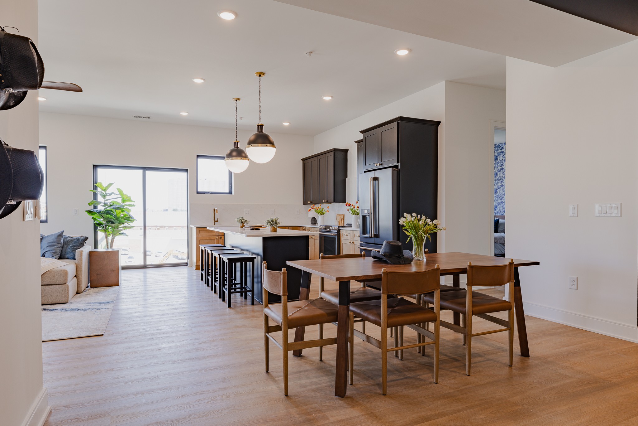 3509 Charlotte Ave, W Unit: 506