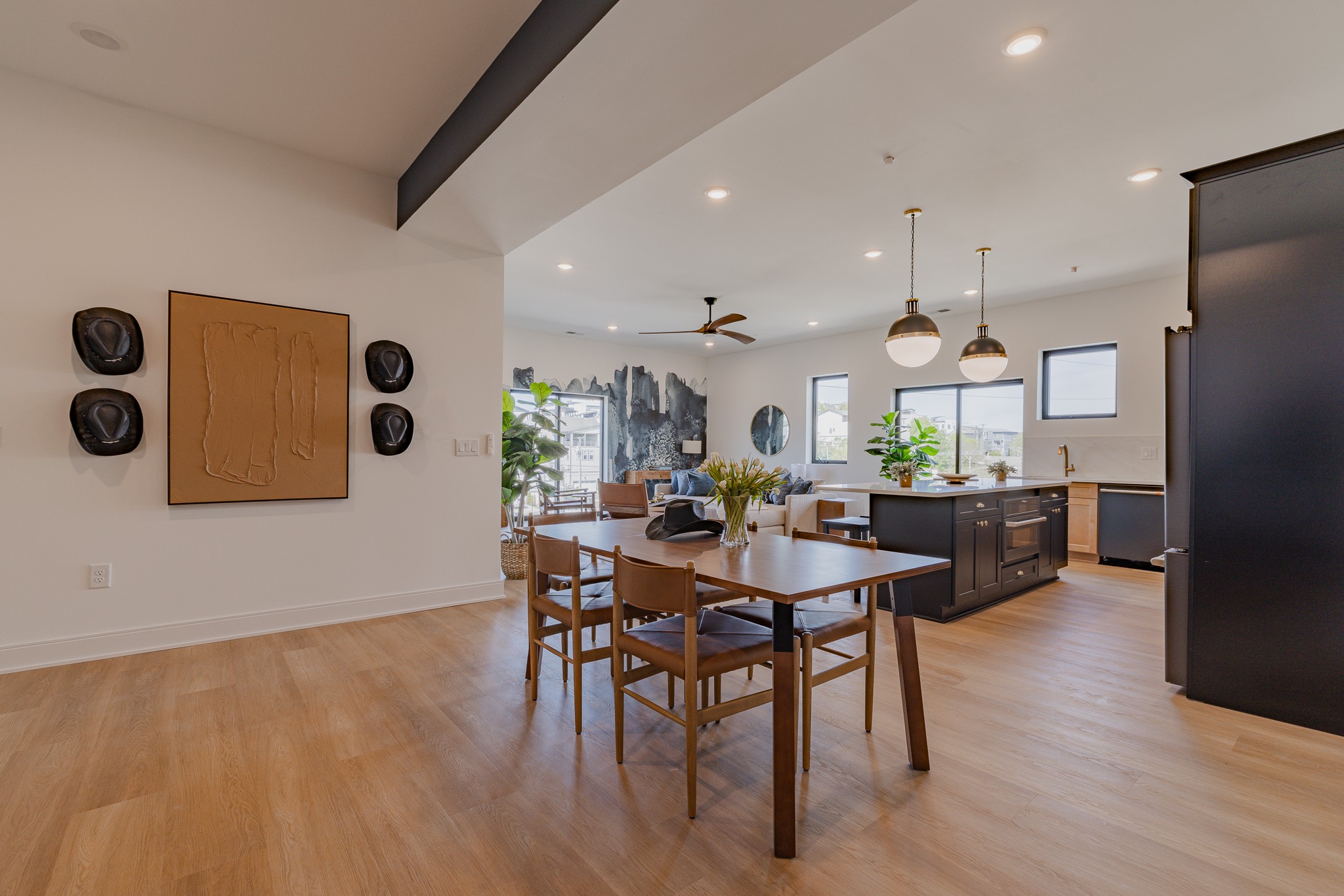 3509 Charlotte Ave, W Unit: 506