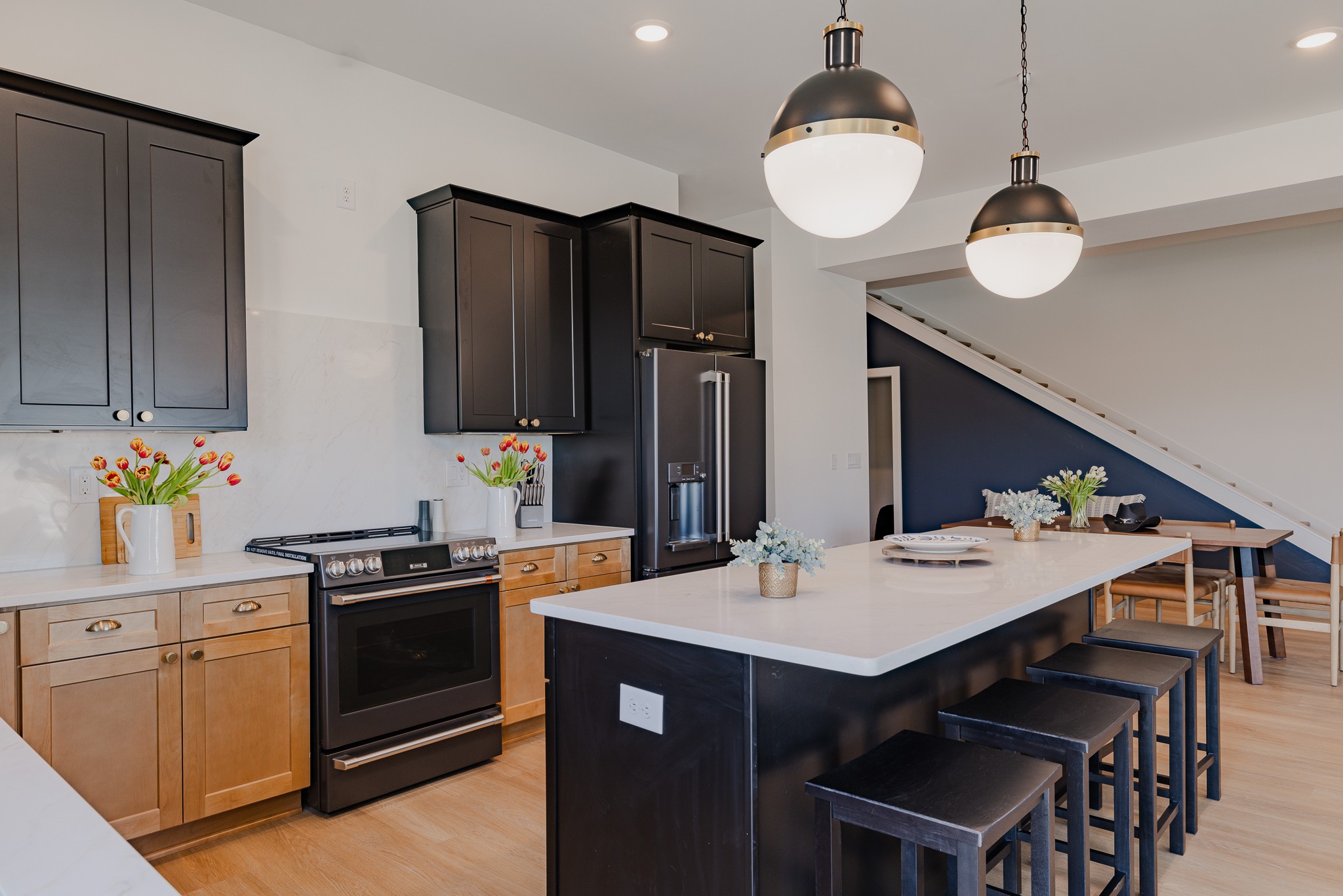 3509 Charlotte Ave, W Unit: 506