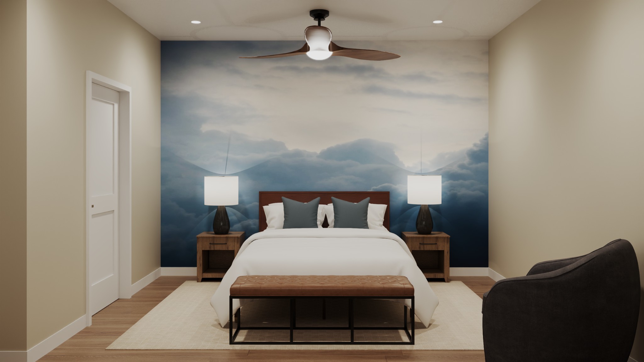 3509 Charlotte Ave, W Unit: 506