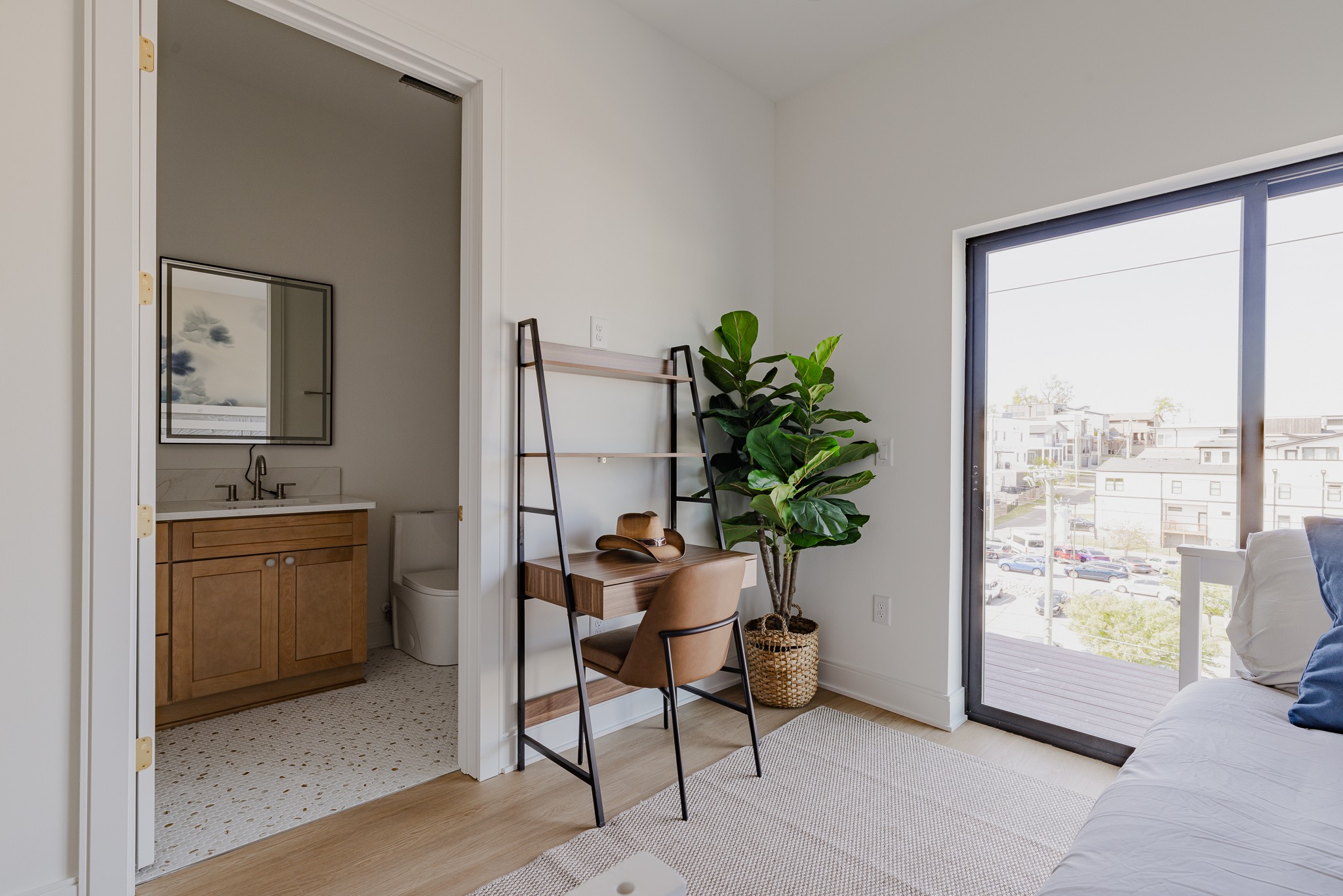 3509 Charlotte Ave, W Unit: 506