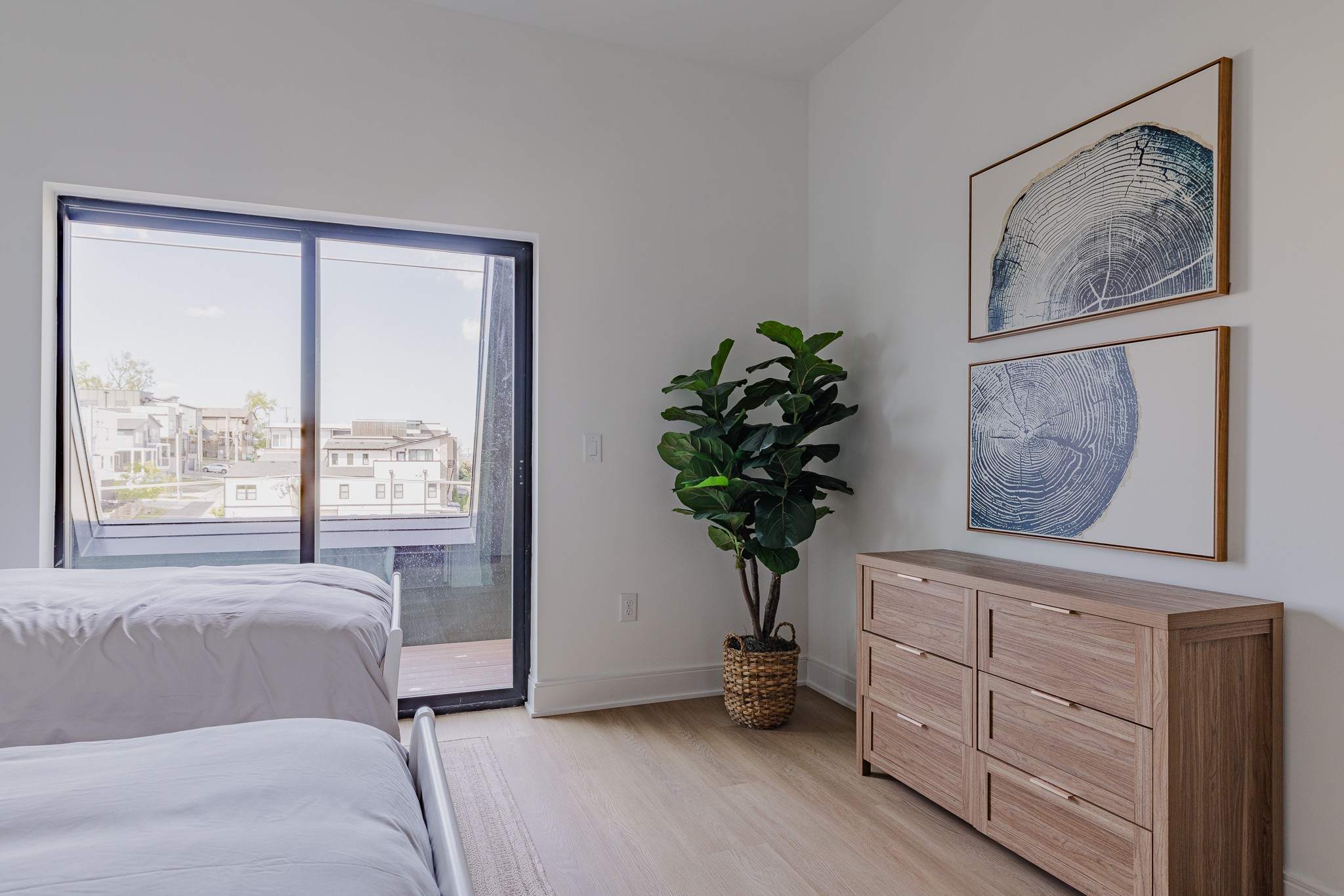 3509 Charlotte Ave, W Unit: 506