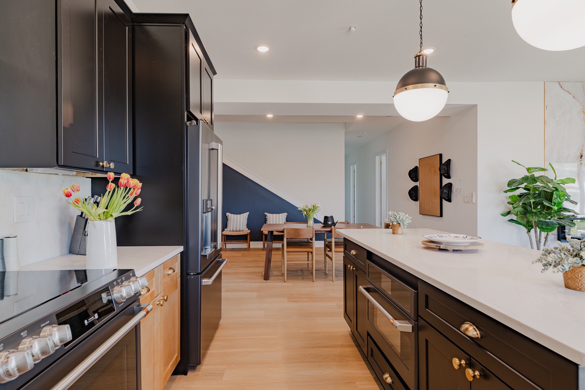 3509 Charlotte Ave, W Unit: 506