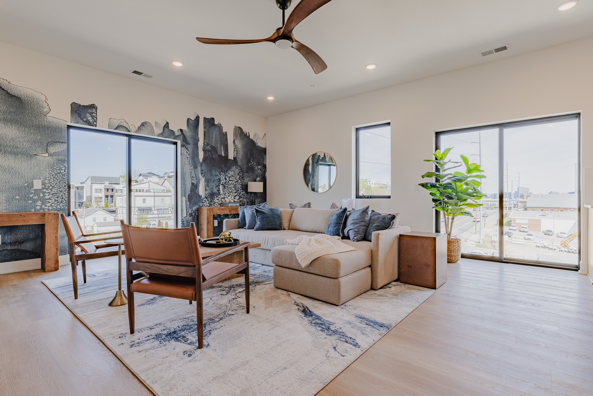 3509 Charlotte Ave, W Unit: 506