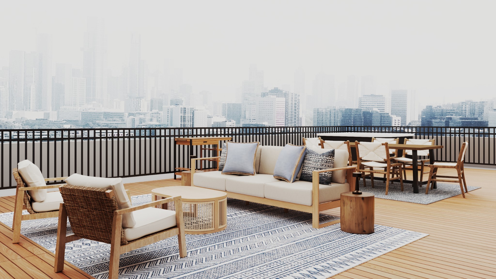 3509 Charlotte Ave, W Unit: 506