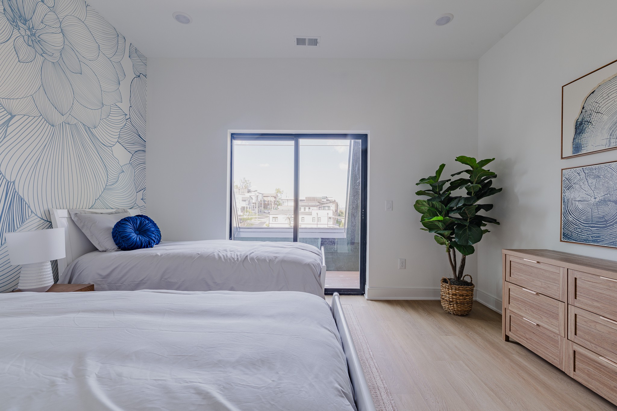 3509 Charlotte Ave, W Unit: 506