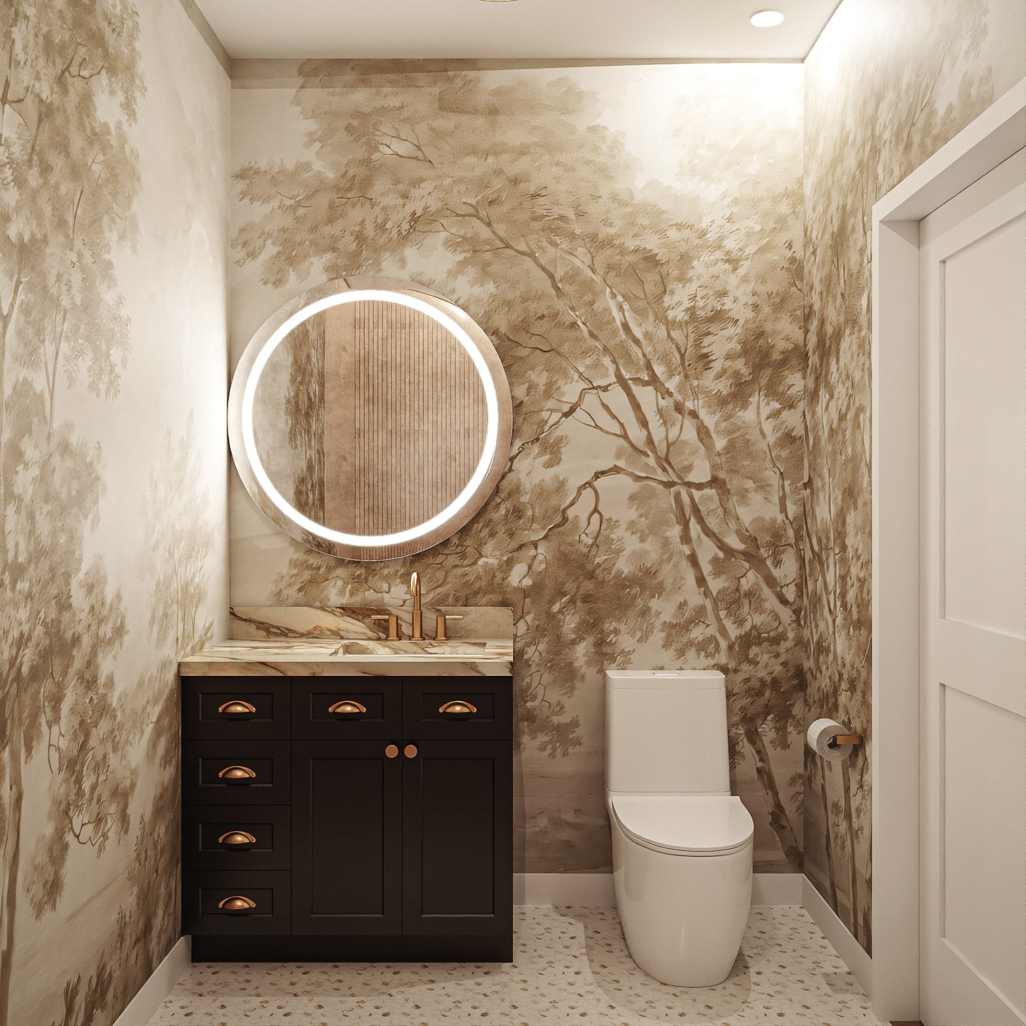 3509 Charlotte Ave, W Unit: 506