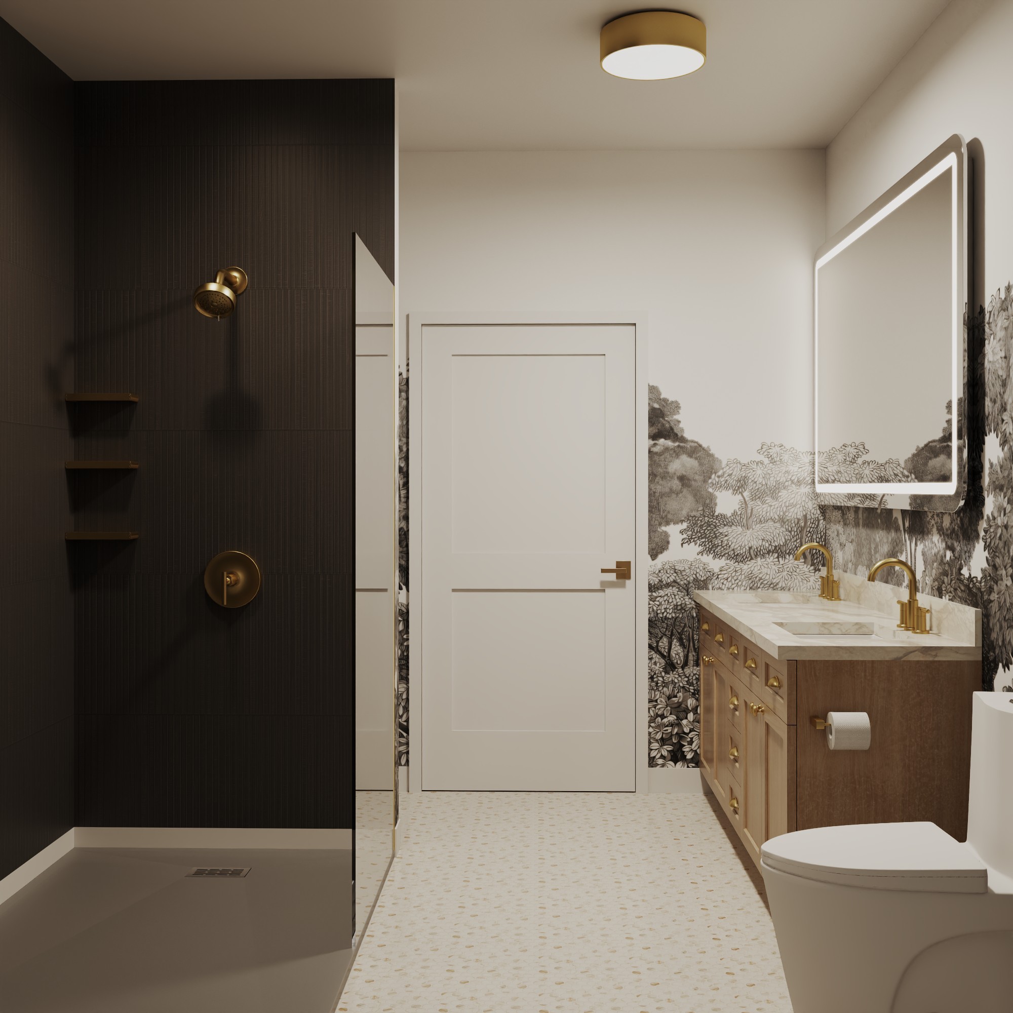 3509 Charlotte Ave, W Unit: 506