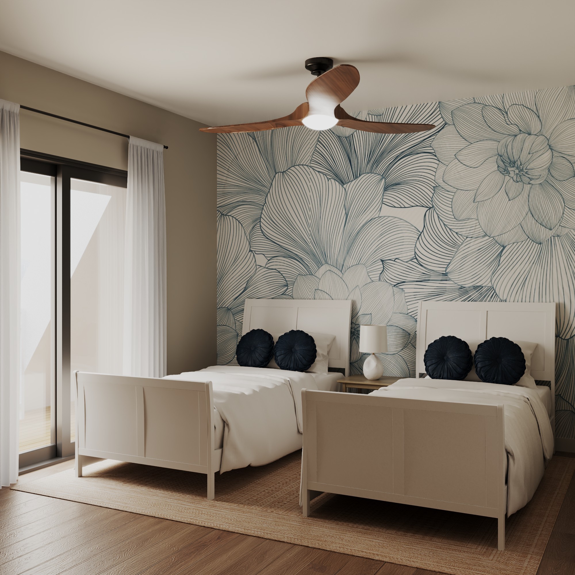 3509 Charlotte Ave, W Unit: 506