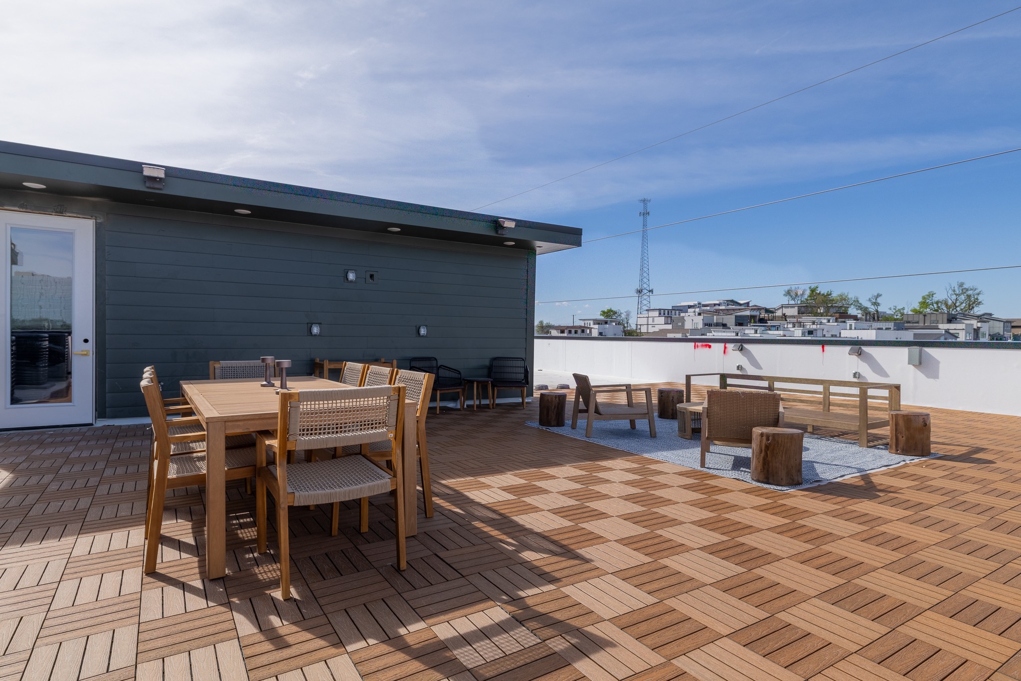 3509 Charlotte Ave, W Unit: 506