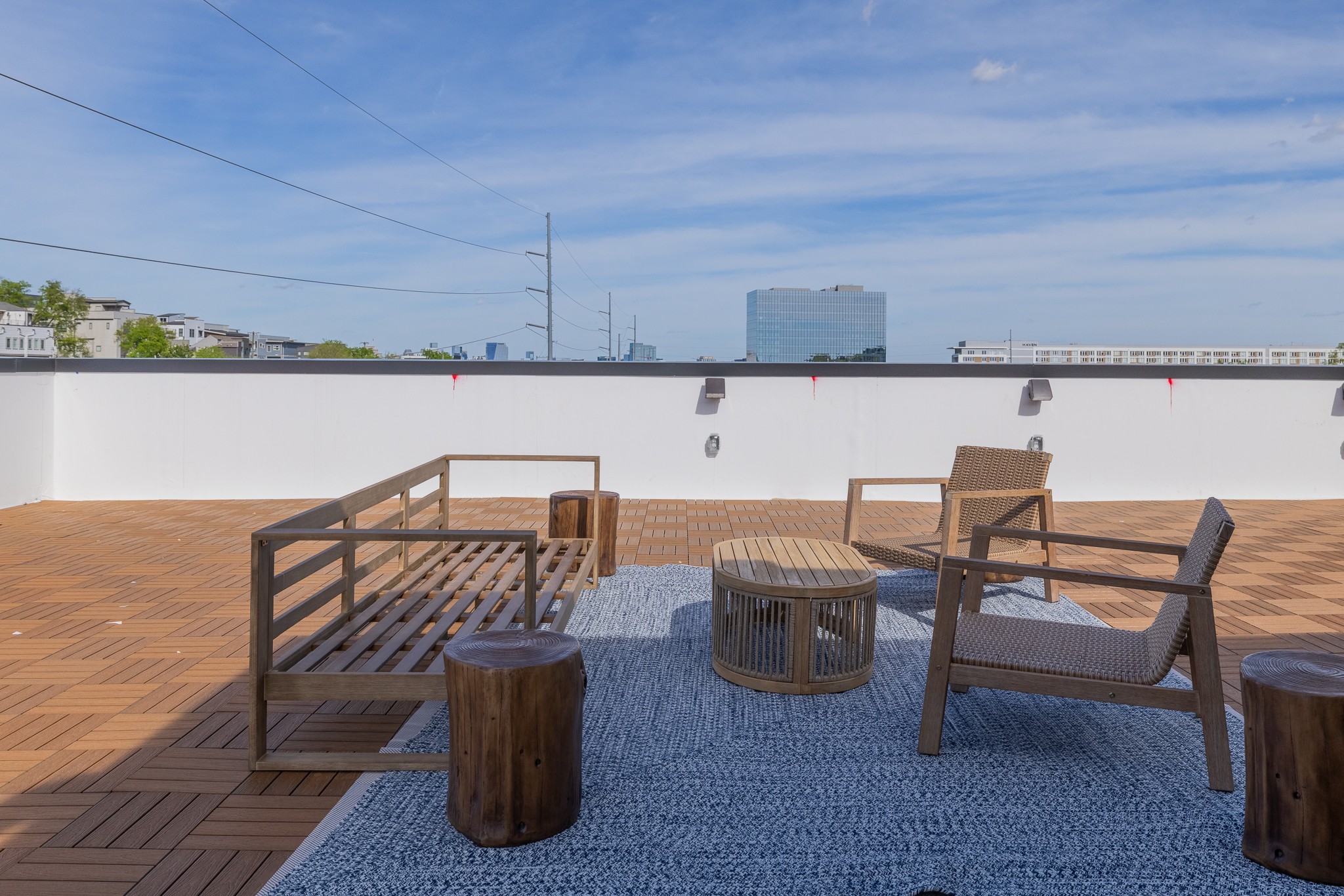 3509 Charlotte Ave, W Unit: 506