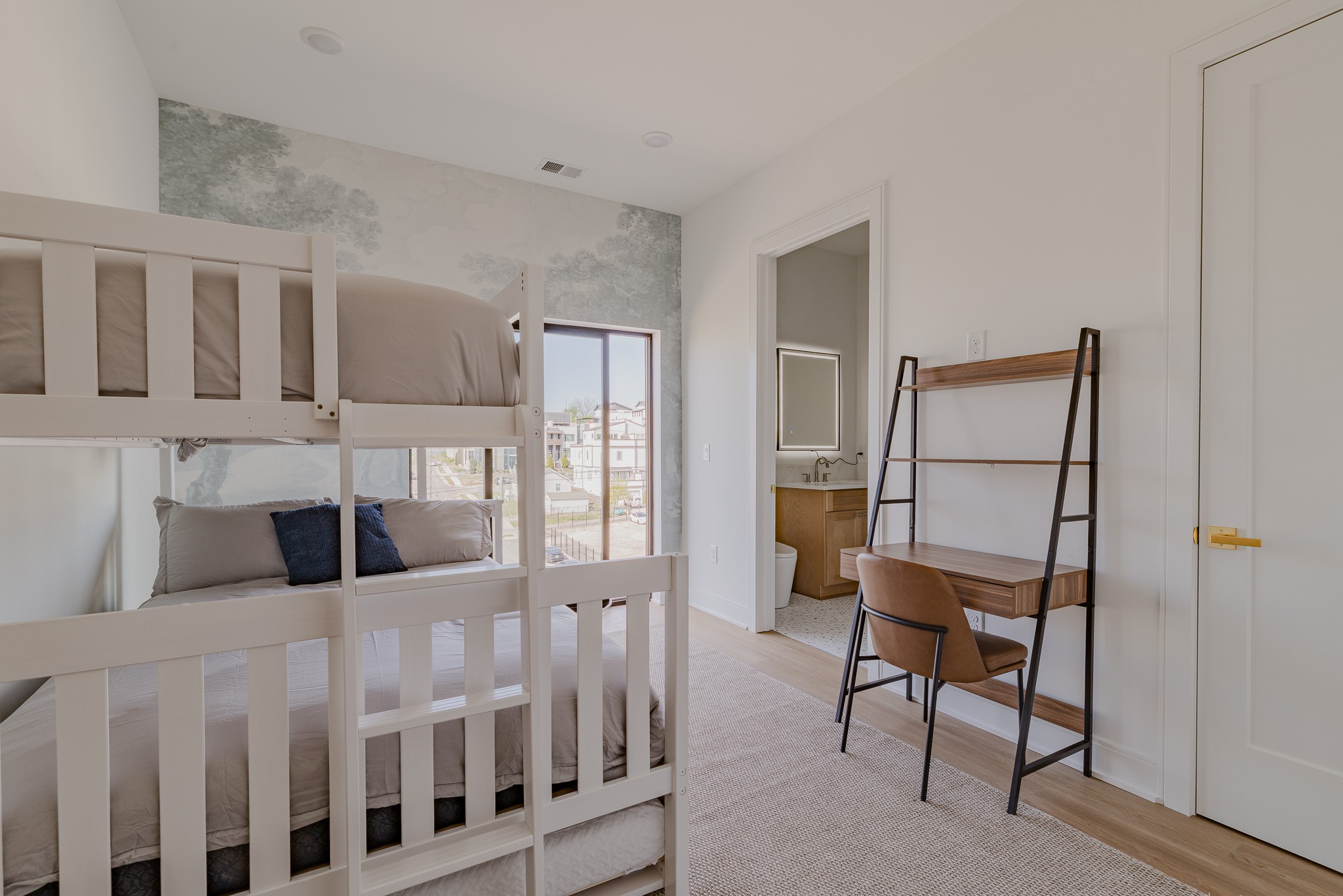 3509 Charlotte Ave, W Unit: 506