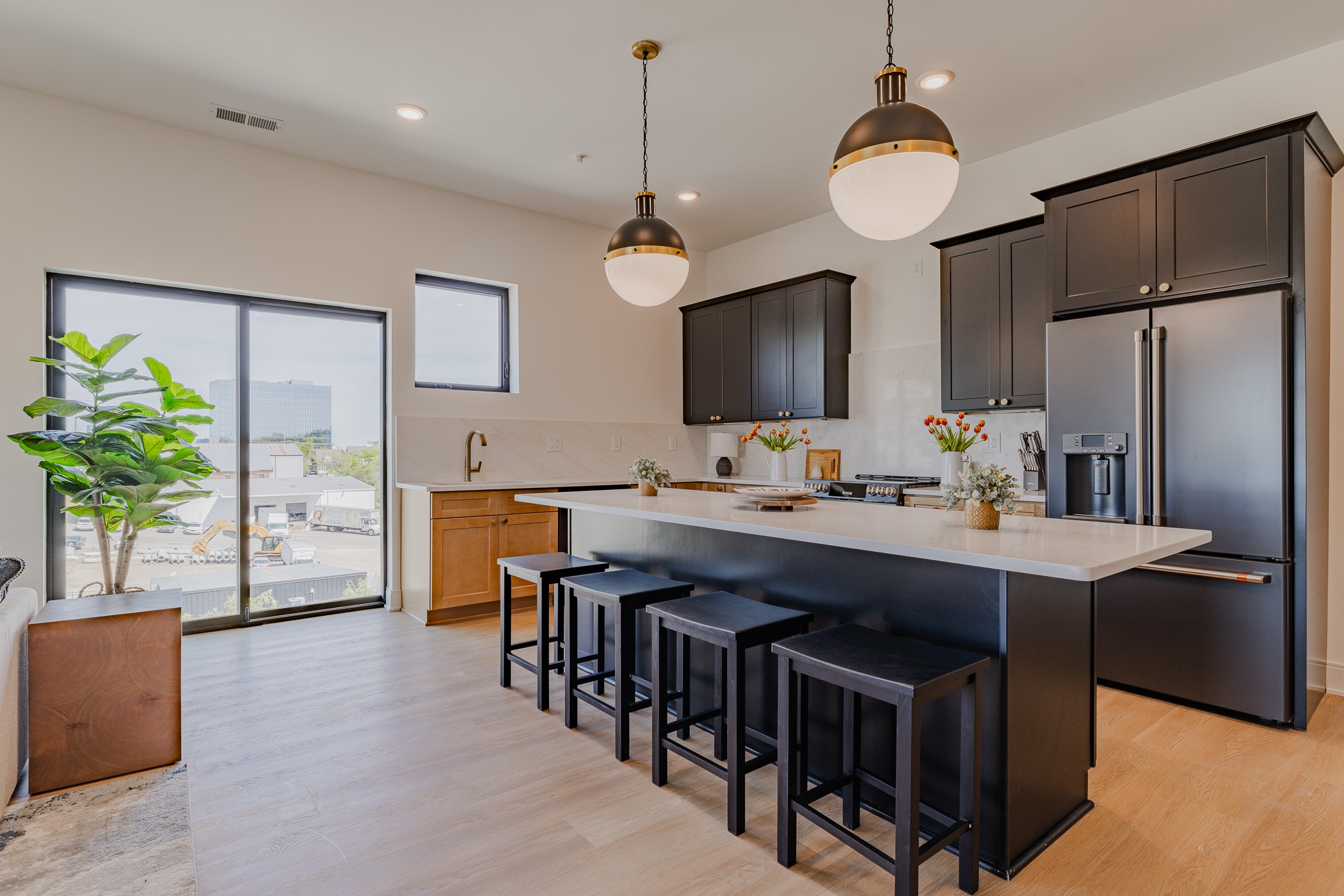 3509 Charlotte Ave, W Unit: 506