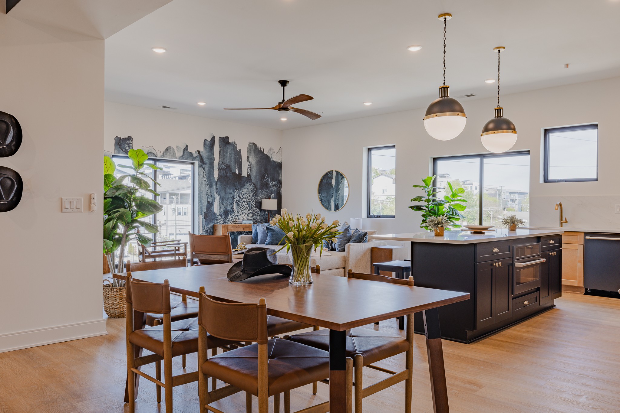 3509 Charlotte Ave, W Unit: 506