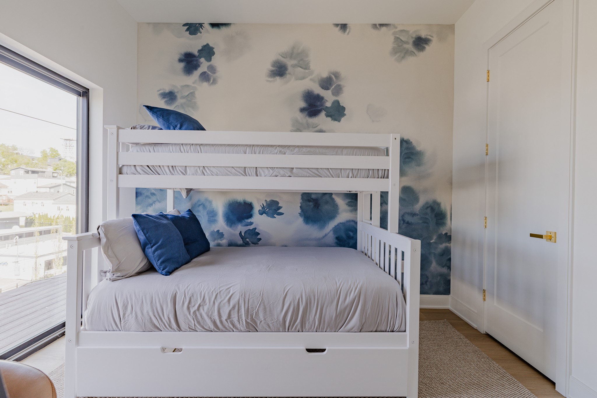 3509 Charlotte Ave, W Unit: 506