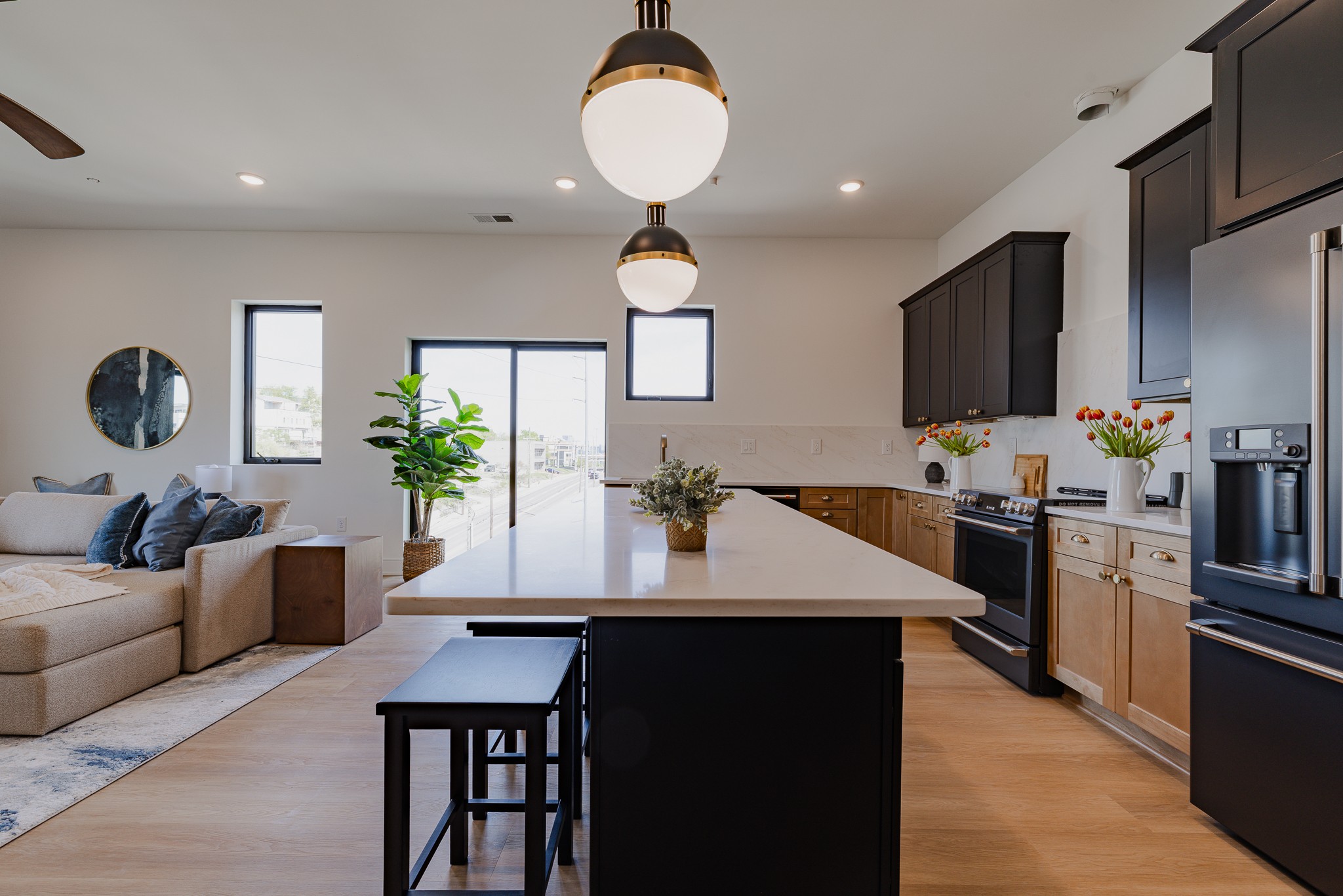 3509 Charlotte Ave, W Unit: 506