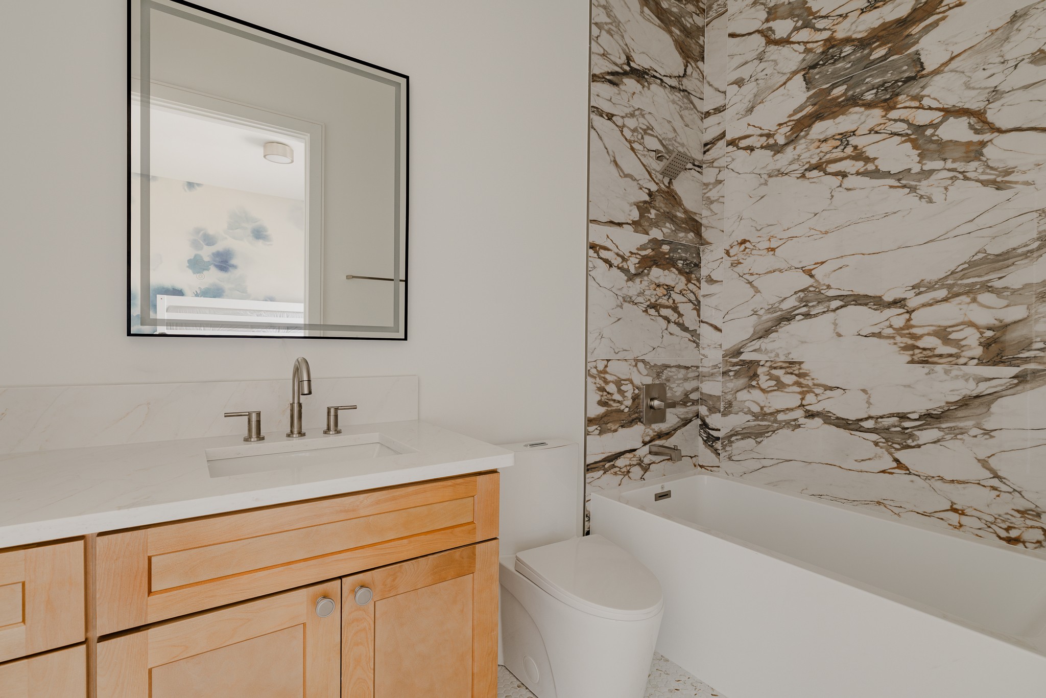 3509 Charlotte Ave, W Unit: 506