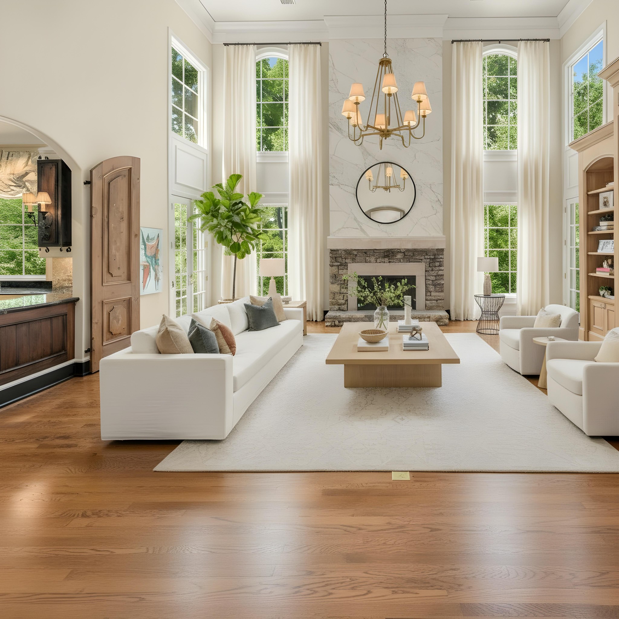 7 Breckenridge
