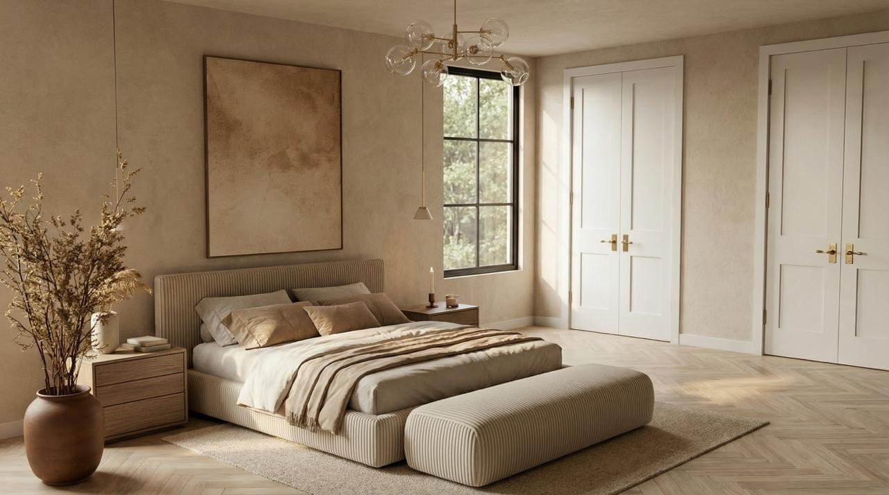 1005 Scramblers Knob