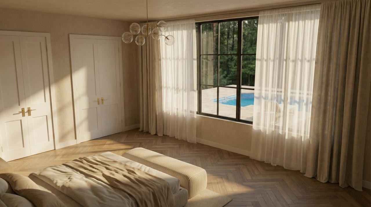 1005 Scramblers Knob