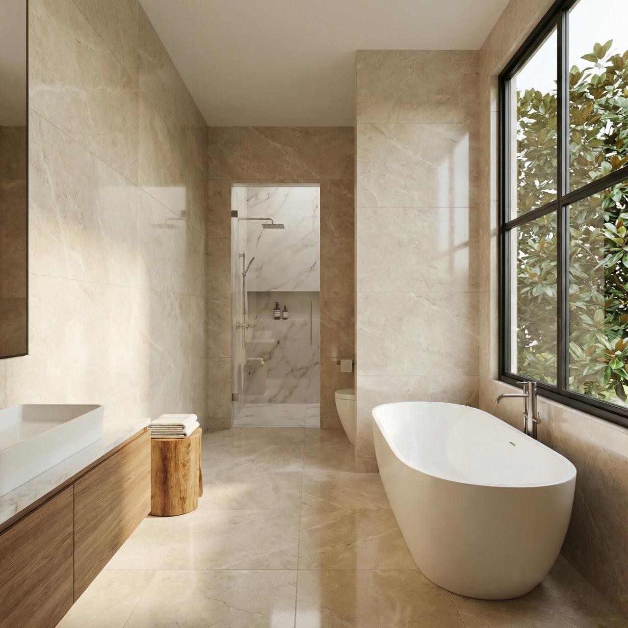 1005 Scramblers Knob