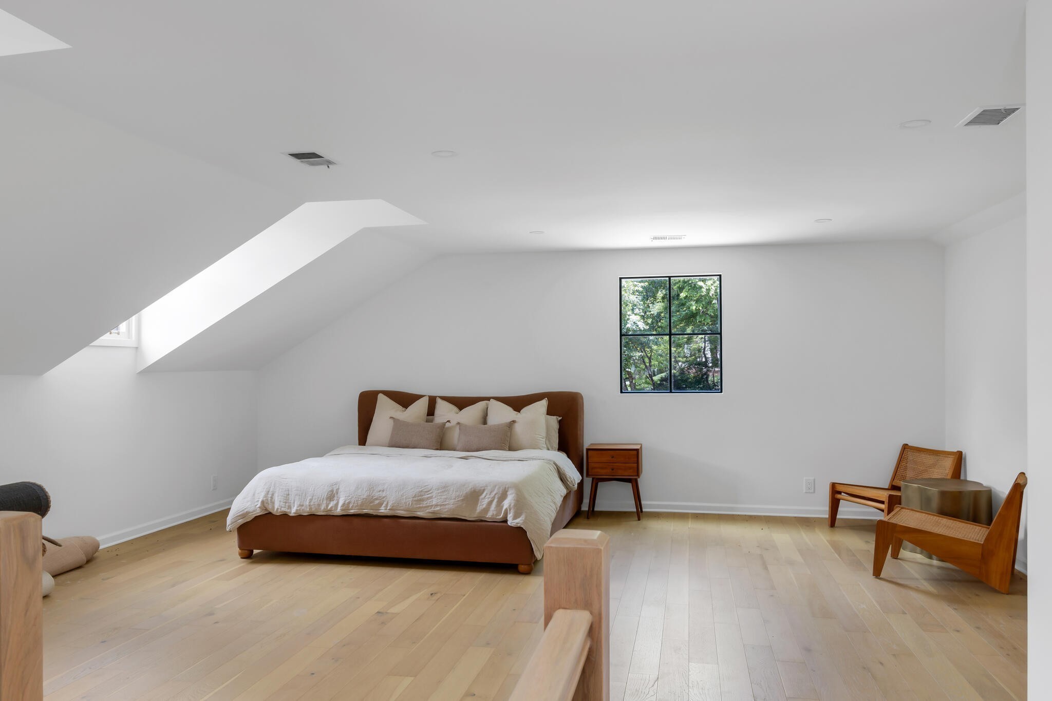 1005 Scramblers Knob